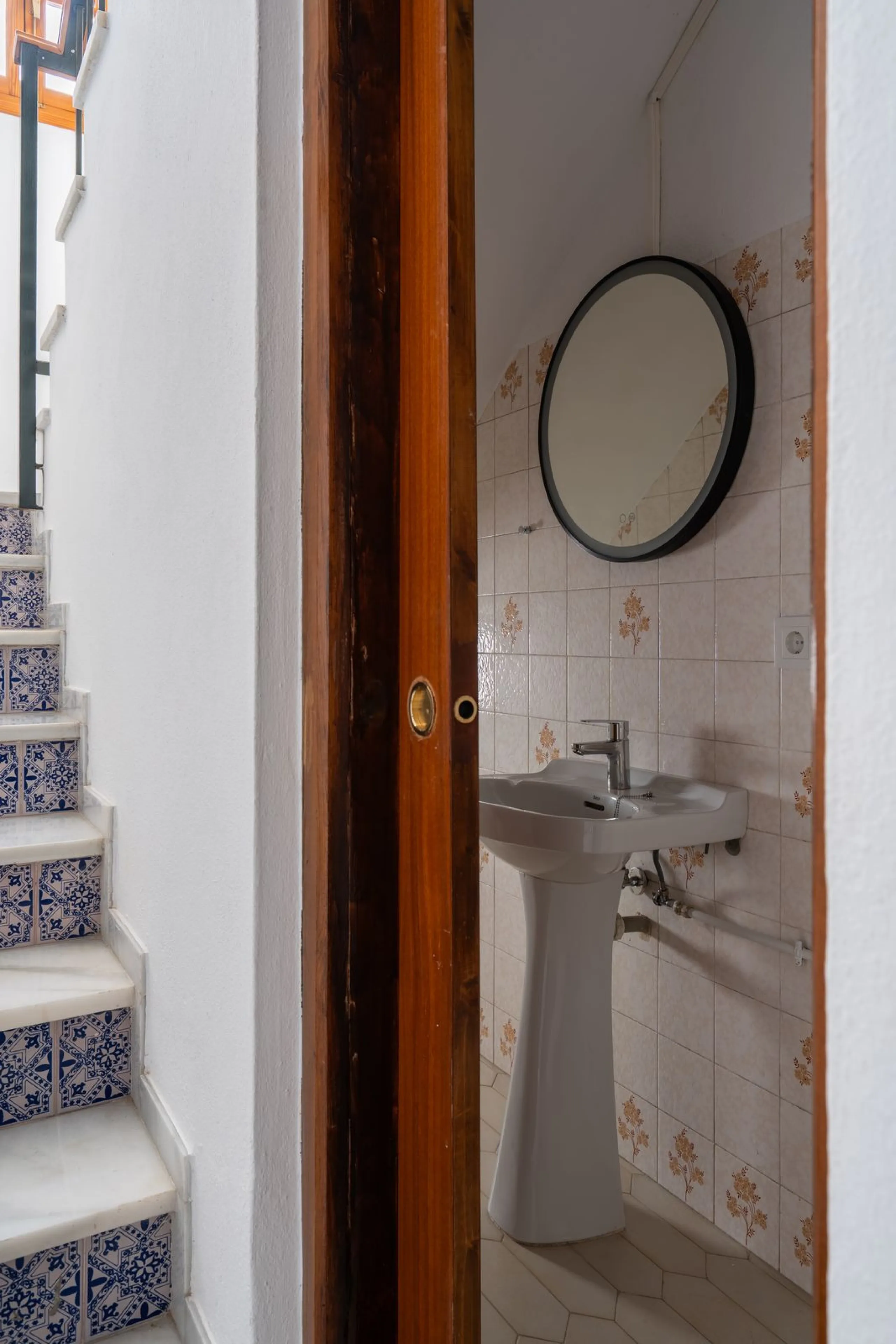 SPECTACULAR  townhouse in the heart of Estepona's old town!!!