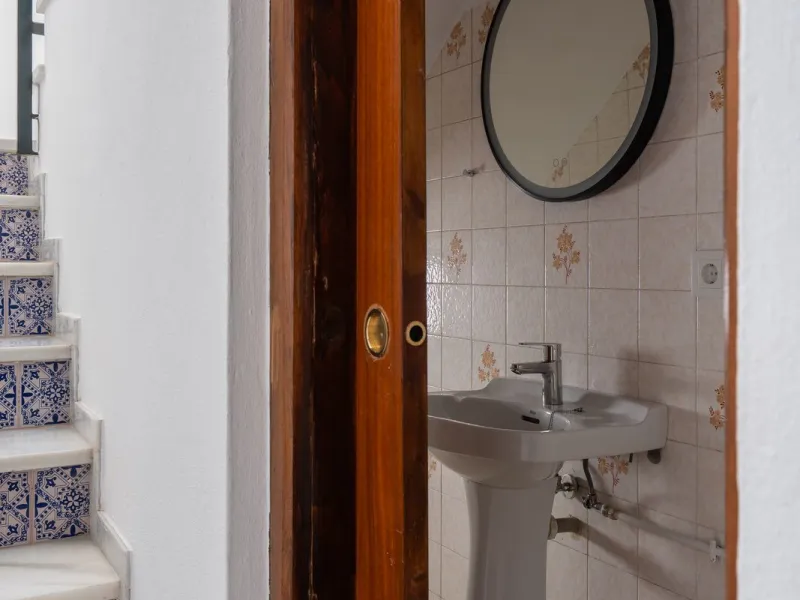 SPECTACULAR  townhouse in the heart of Estepona's old town!!!
