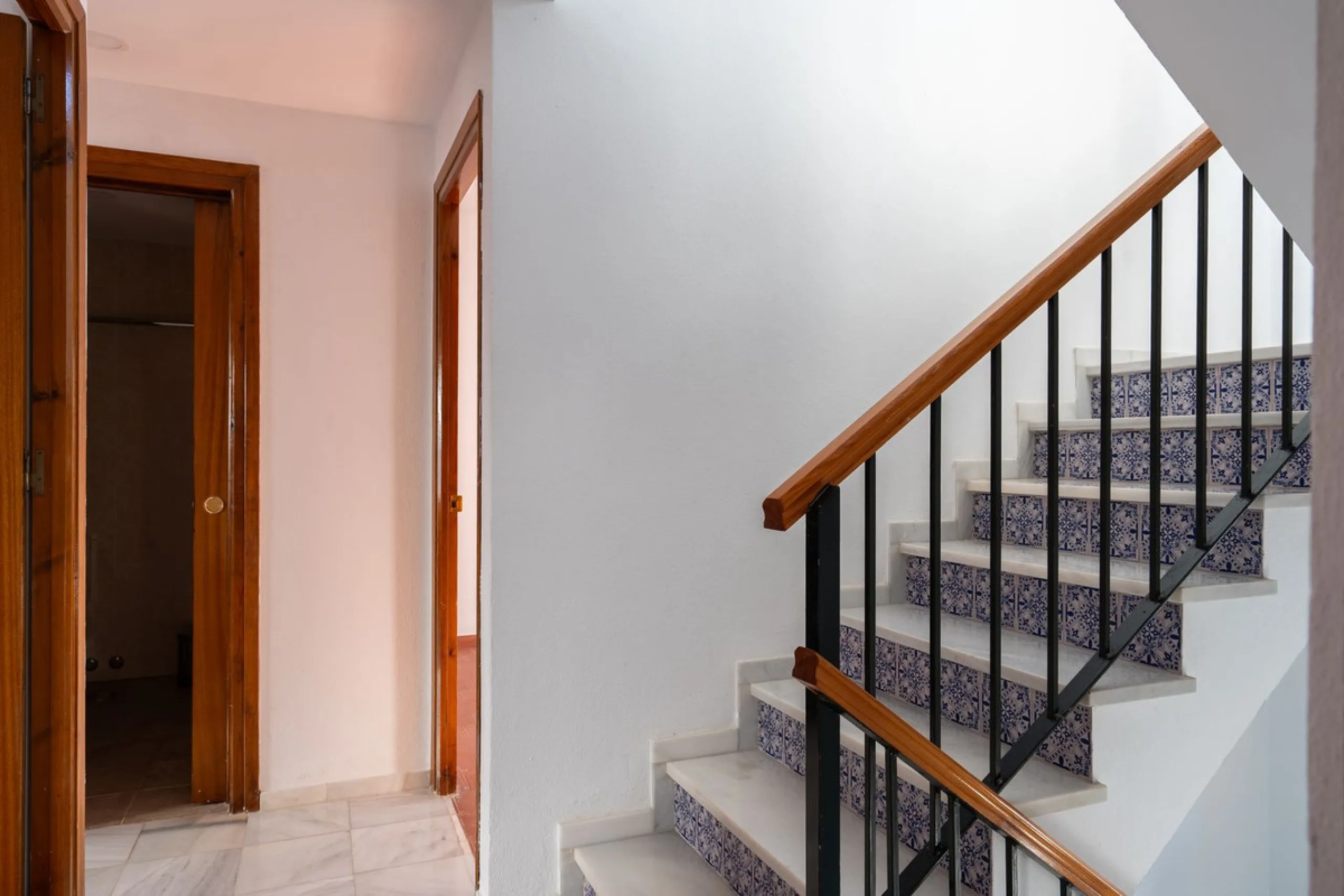 SPECTACULAR  townhouse in the heart of Estepona's old town!!!