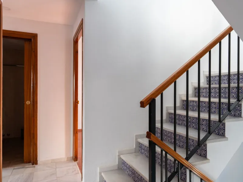 SPECTACULAR  townhouse in the heart of Estepona's old town!!!