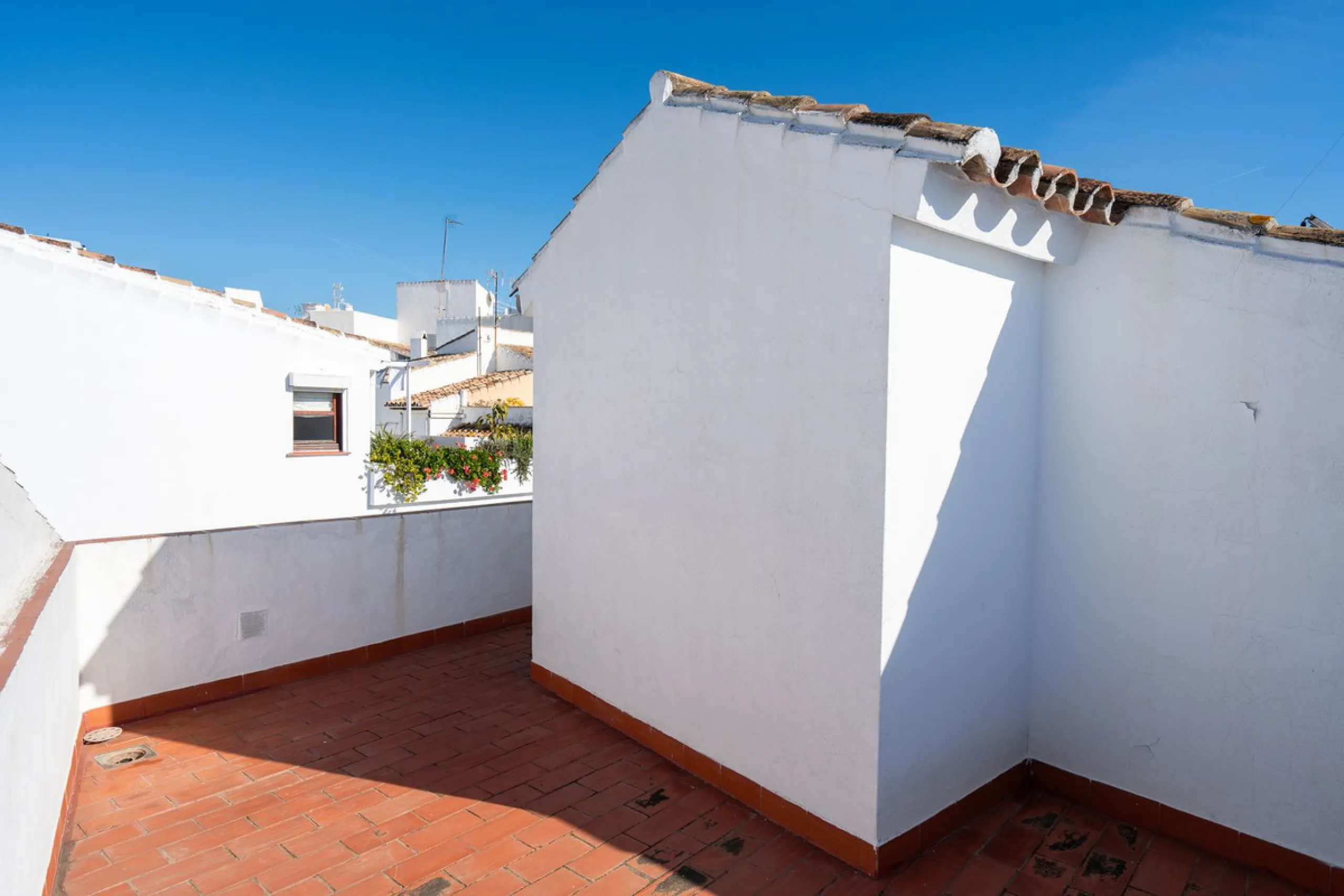 SPECTACULAR  townhouse in the heart of Estepona's old town!!!