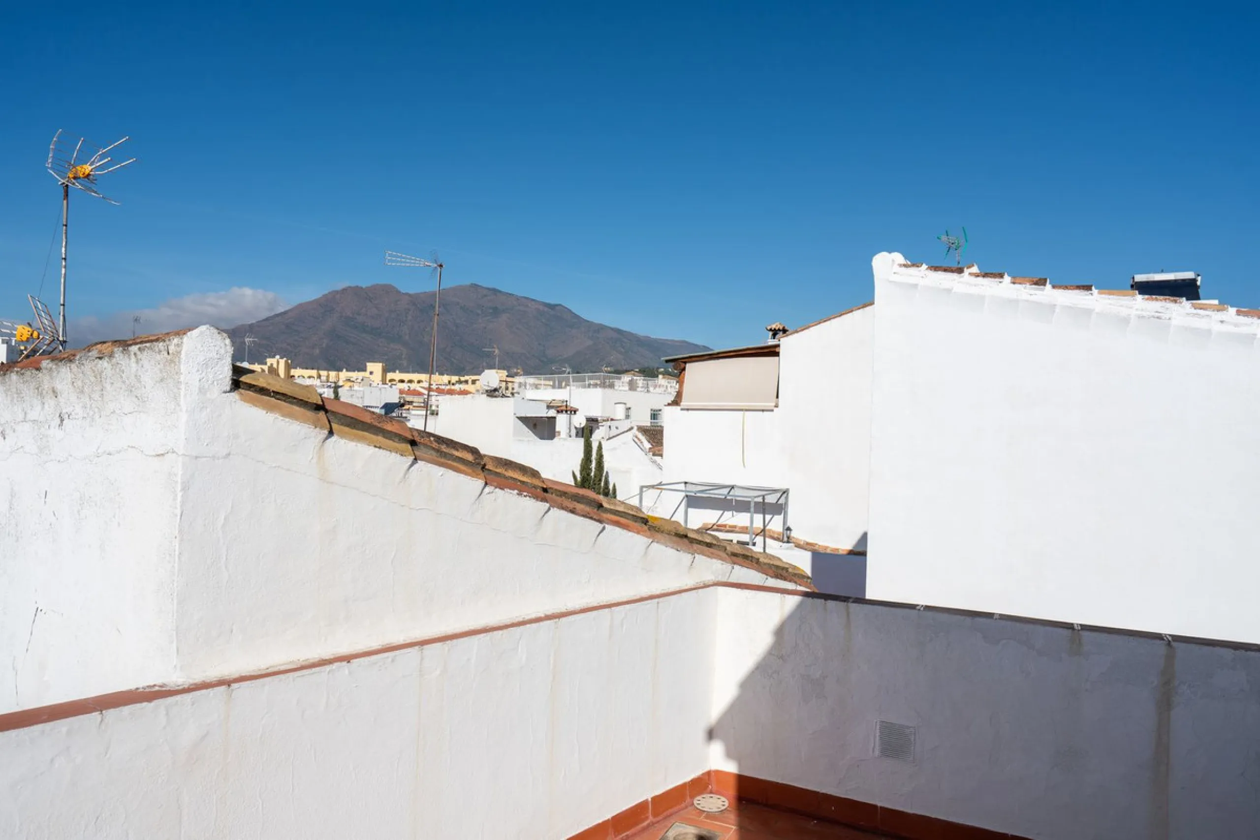 SPECTACULAR  townhouse in the heart of Estepona's old town!!!