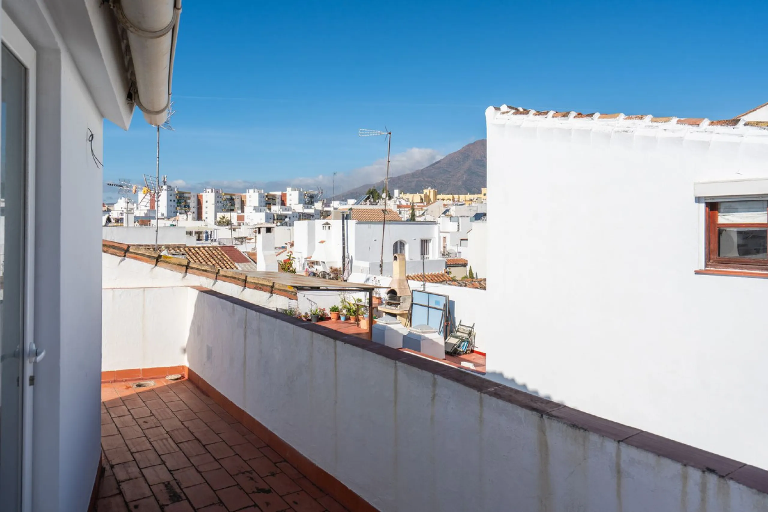 SPECTACULAR  townhouse in the heart of Estepona's old town!!!