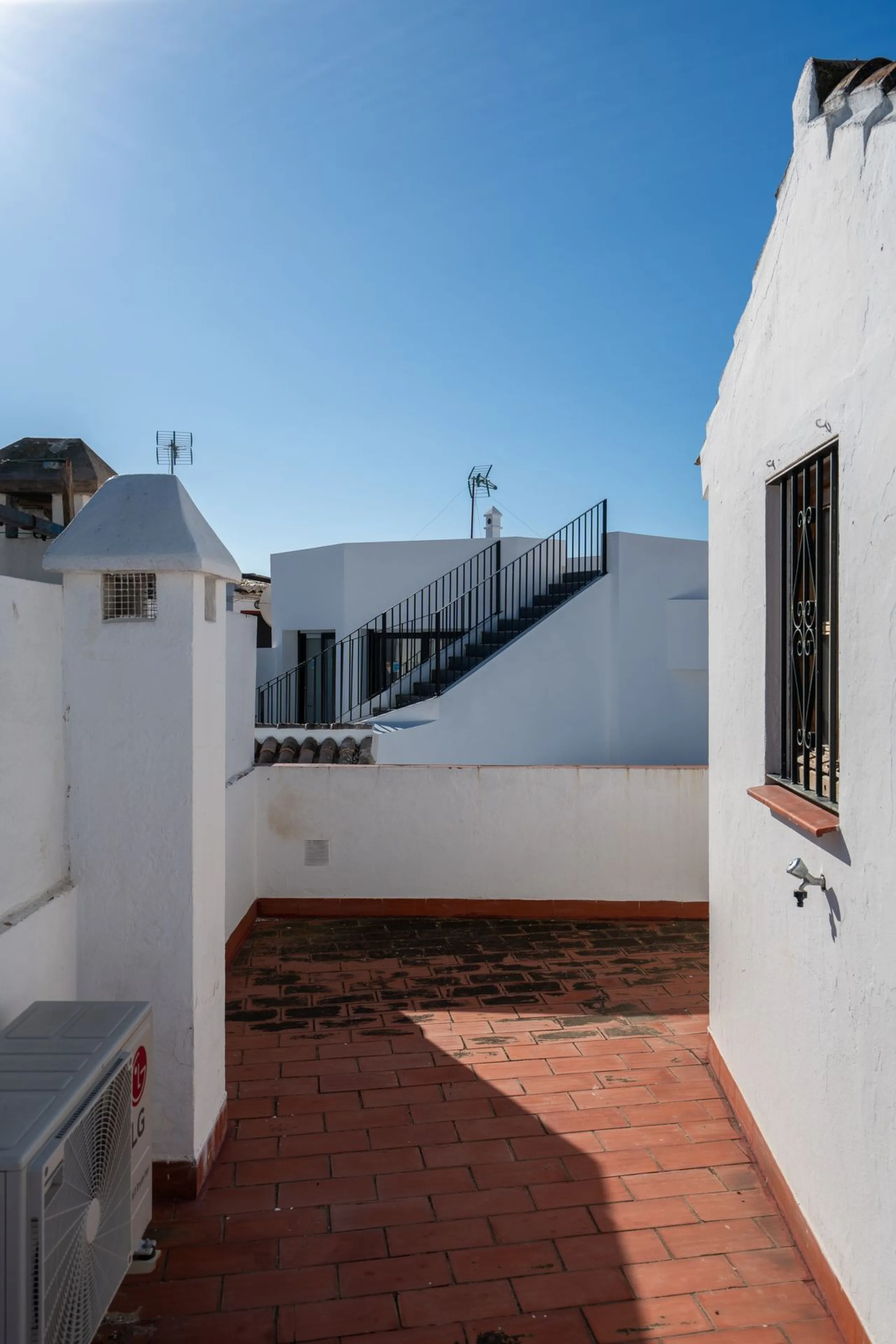 SPECTACULAR  townhouse in the heart of Estepona's old town!!!