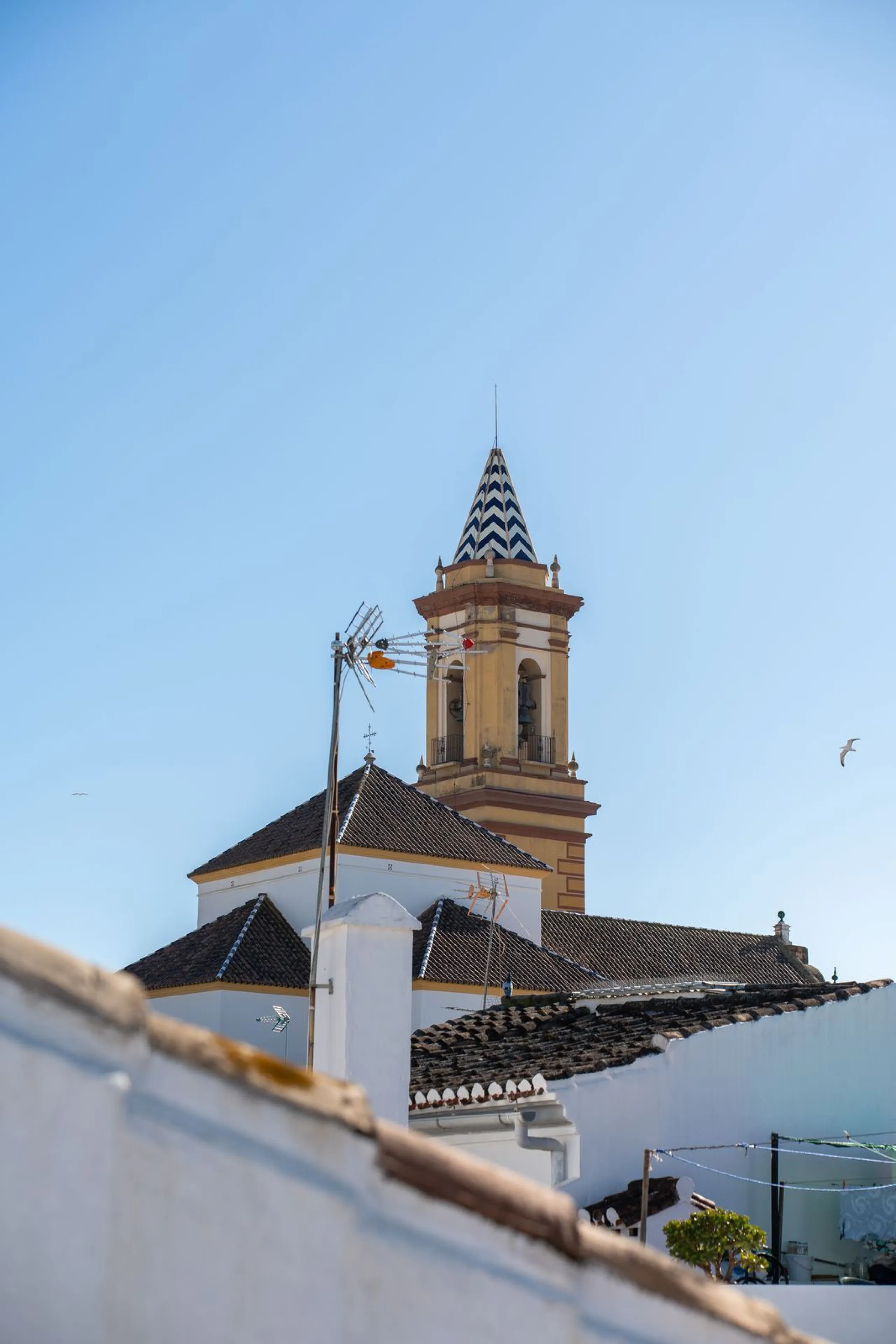 SPECTACULAR  townhouse in the heart of Estepona's old town!!!