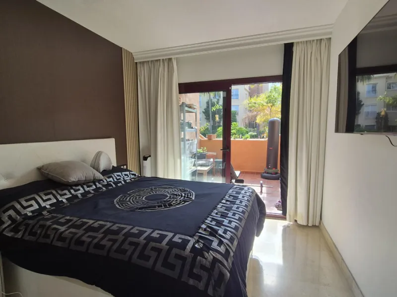 ✨ Exclusive luxury apartment in Bel-Air, between Estepona and Benahavís ✨