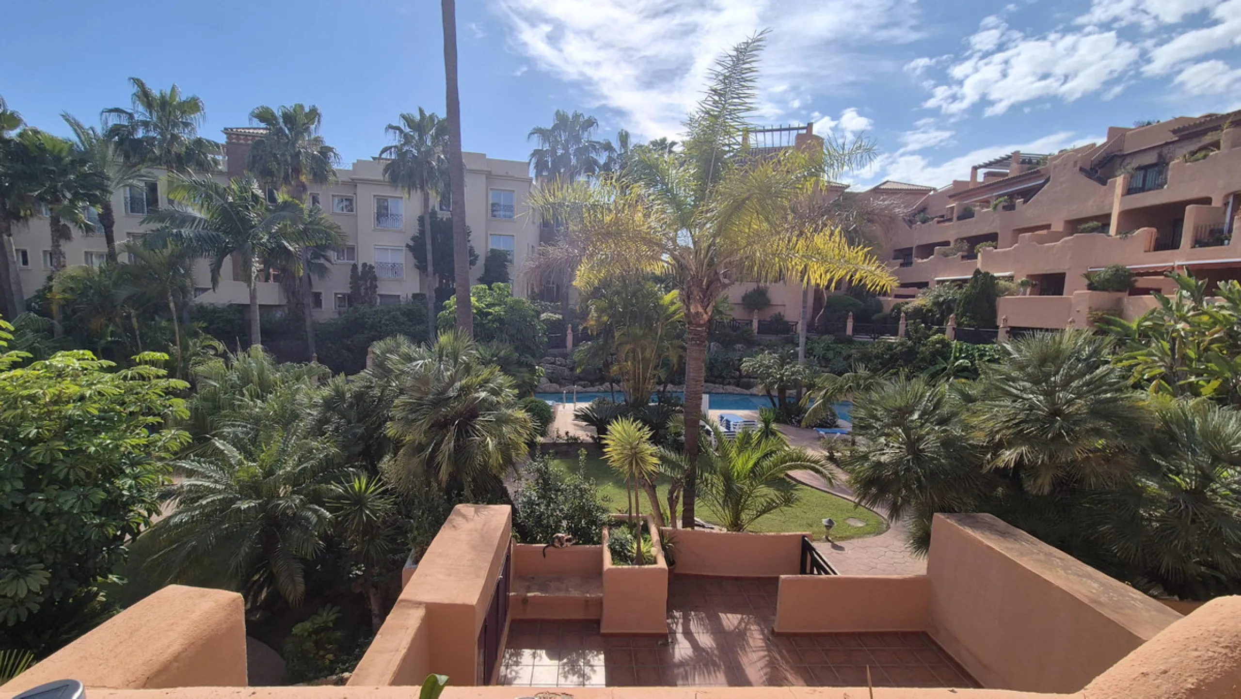 ✨ Exclusive luxury apartment in Bel-Air, between Estepona and Benahavís ✨