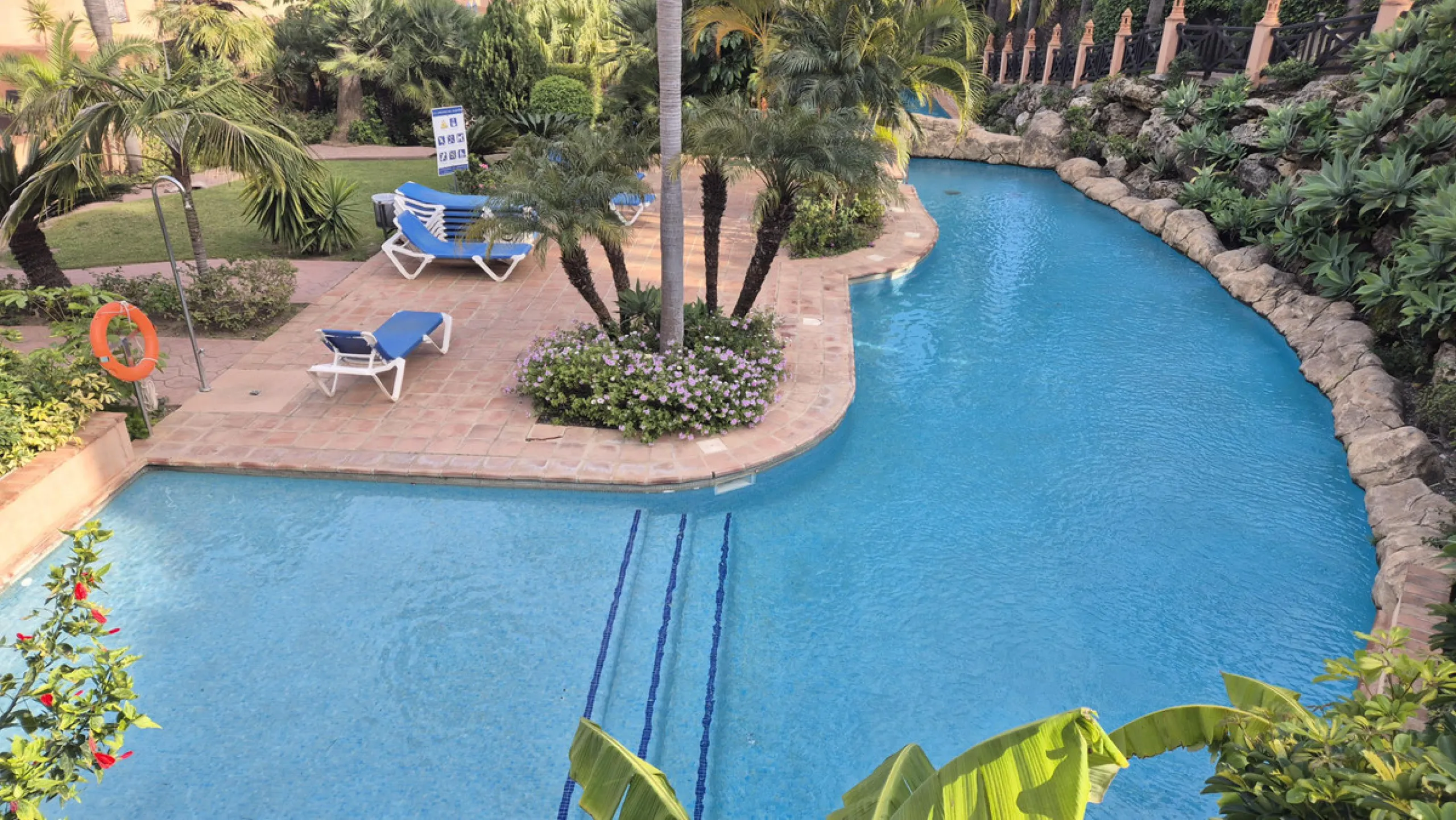✨ Exclusive luxury apartment in Bel-Air, between Estepona and Benahavís ✨