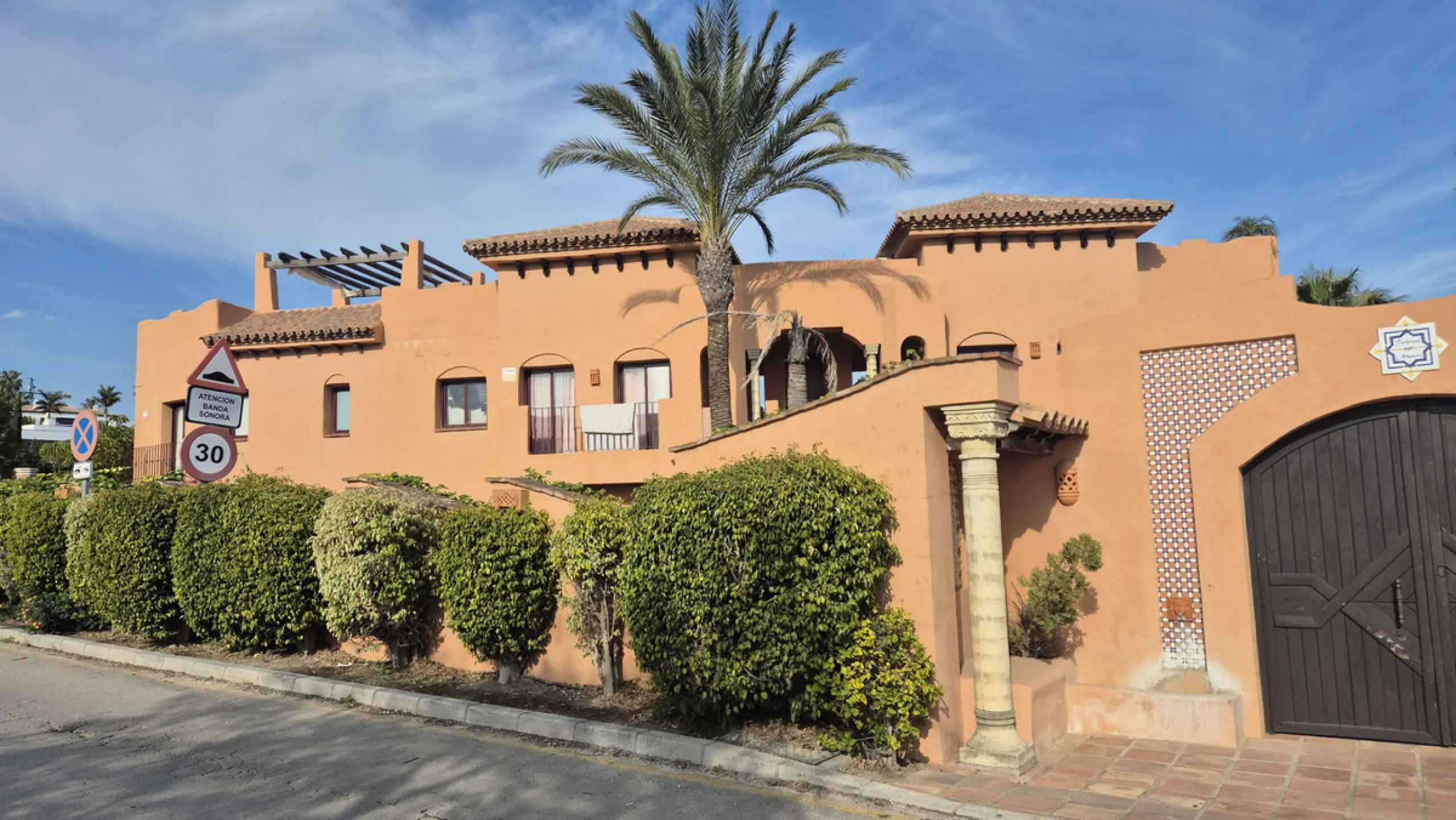 ✨ Exclusive luxury apartment in Bel-Air, between Estepona and Benahavís ✨