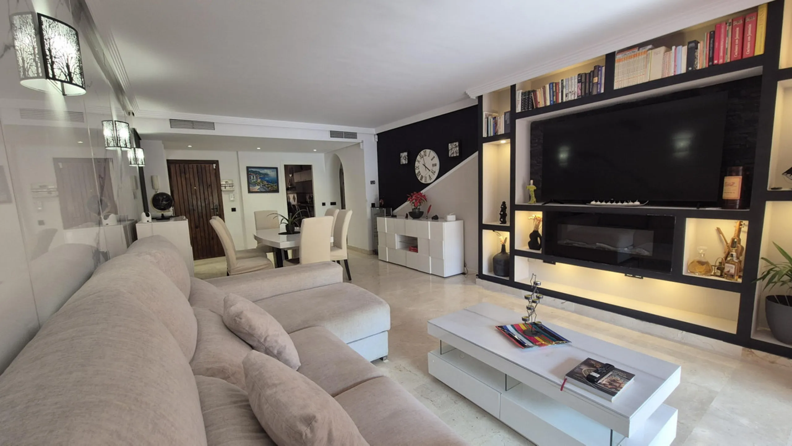 ✨ Exclusive luxury apartment in Bel-Air, between Estepona and Benahavís ✨