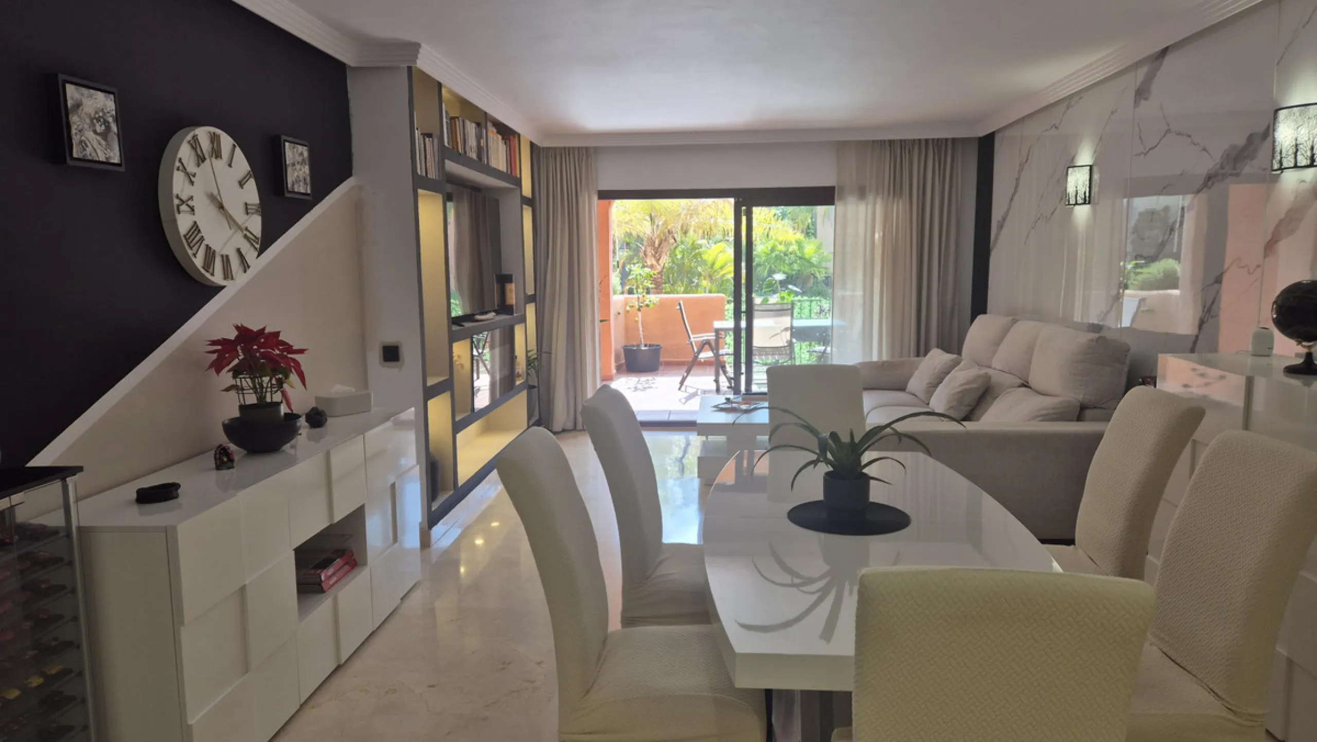 ✨ Exclusive luxury apartment in Bel-Air, between Estepona and Benahavís ✨