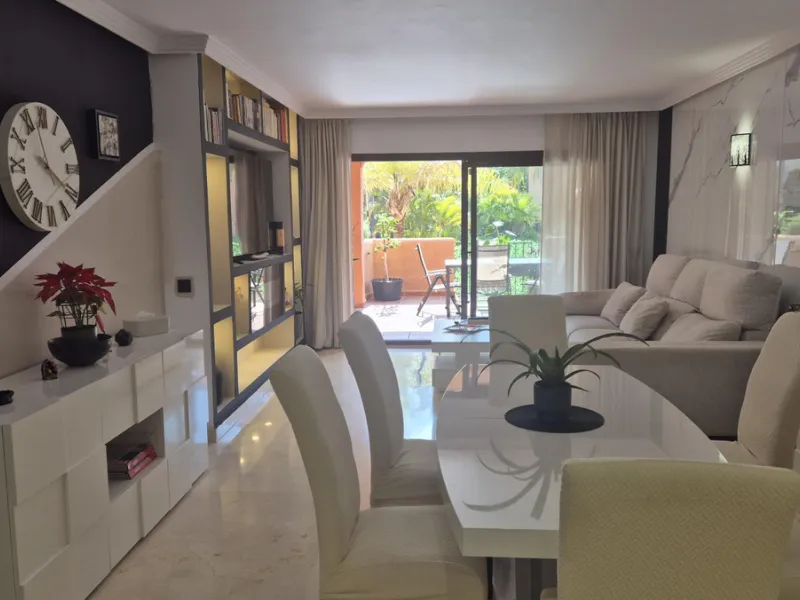 ✨ Exclusive luxury apartment in Bel-Air, between Estepona and Benahavís ✨