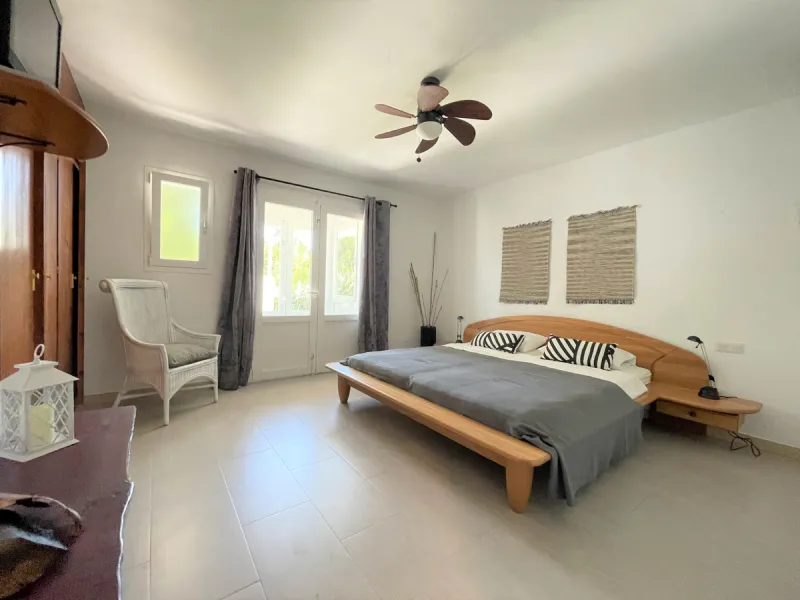 House - Detached Villa в продаже в Mijas, Málaga. В доме 7 спален и 5 ванных комнат. Площадь дома 515 м². Площадь участка 3609 м²