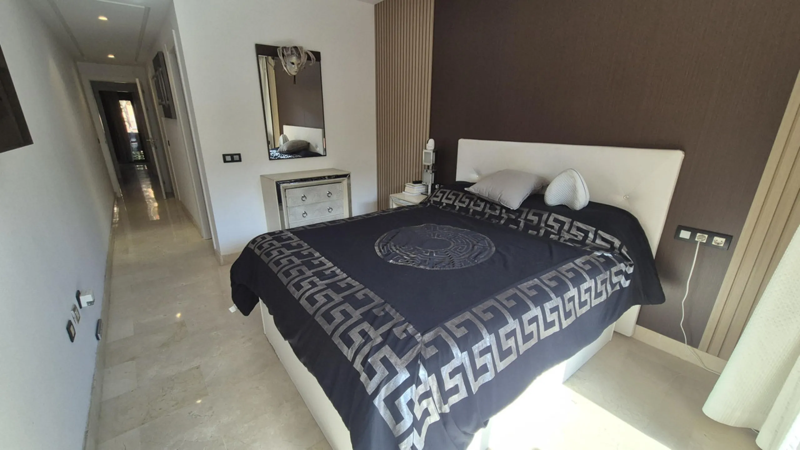 ✨ Exclusive luxury apartment in Bel-Air, between Estepona and Benahavís ✨