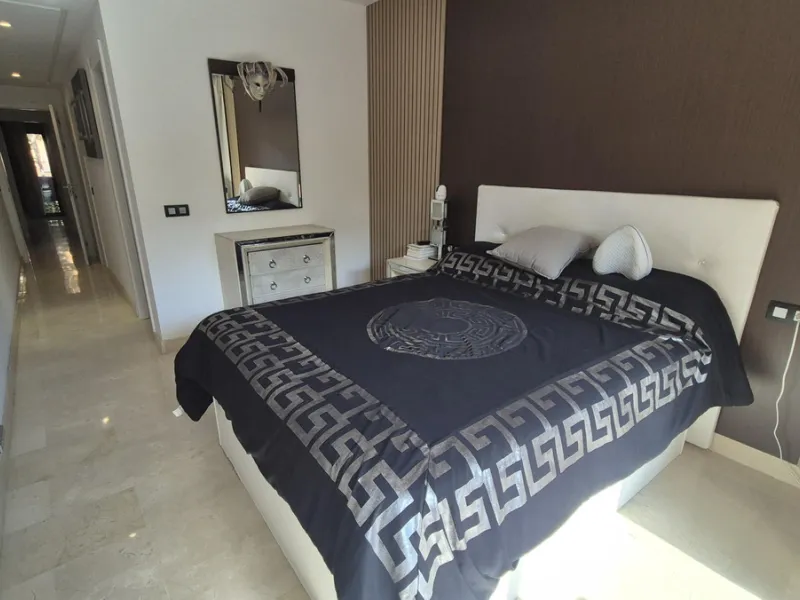 ✨ Exclusive luxury apartment in Bel-Air, between Estepona and Benahavís ✨