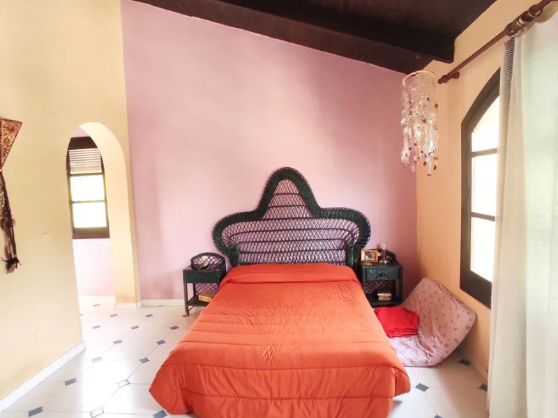 Nestled beside a protected natural reserve, this charming rustic property offers privacy, space, and breathtaking panoramic views of the surrounding mountains and from the top terrace you even have seaviews. A perfect blend of countryside tranquility and 