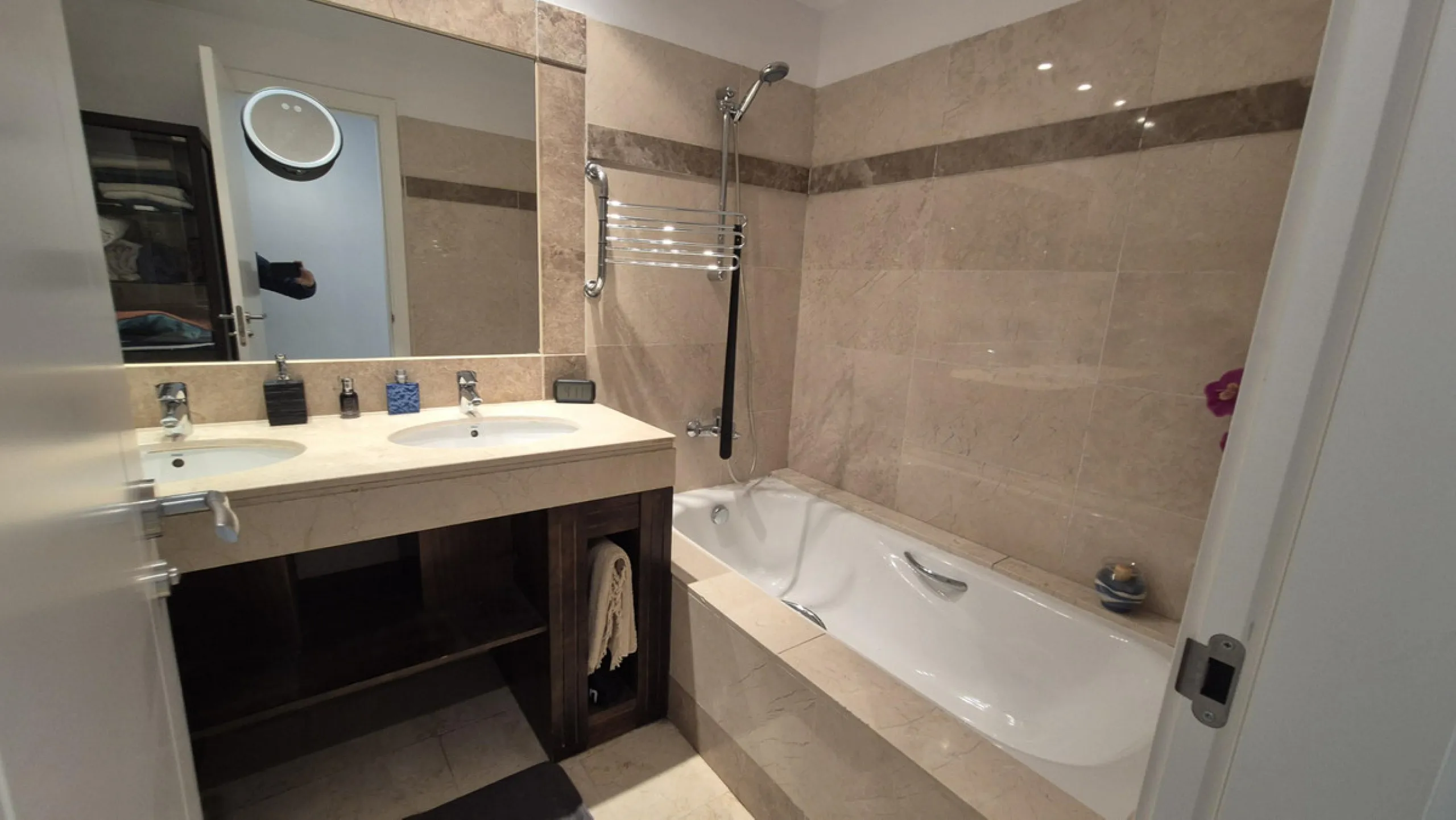 ✨ Exclusive luxury apartment in Bel-Air, between Estepona and Benahavís ✨