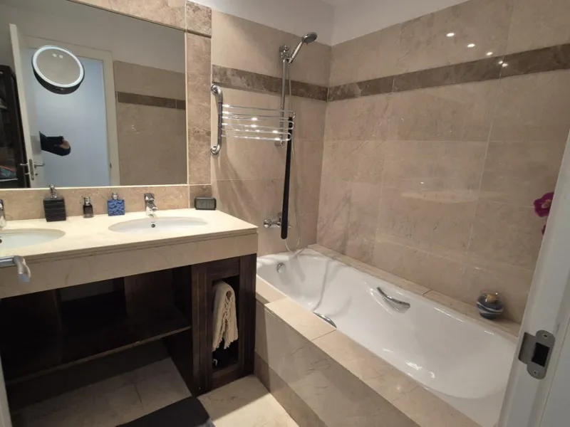 ✨ Exclusive luxury apartment in Bel-Air, between Estepona and Benahavís ✨