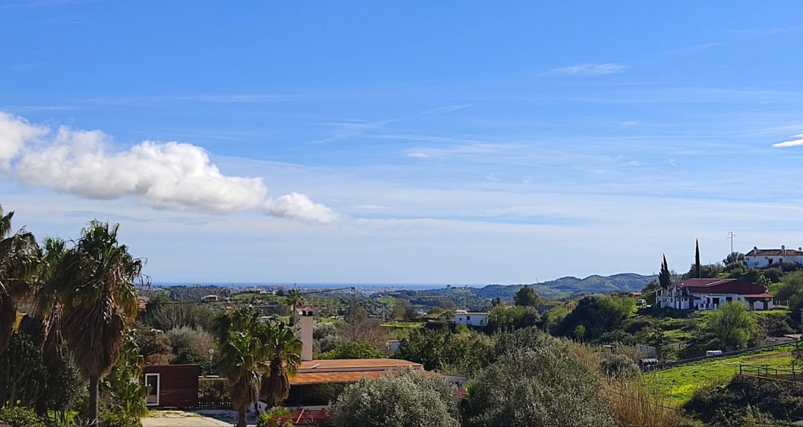 Nestled beside a protected natural reserve, this charming rustic property offers privacy, space, and breathtaking panoramic views of the surrounding mountains and from the top terrace you even have seaviews. A perfect blend of countryside tranquility and 