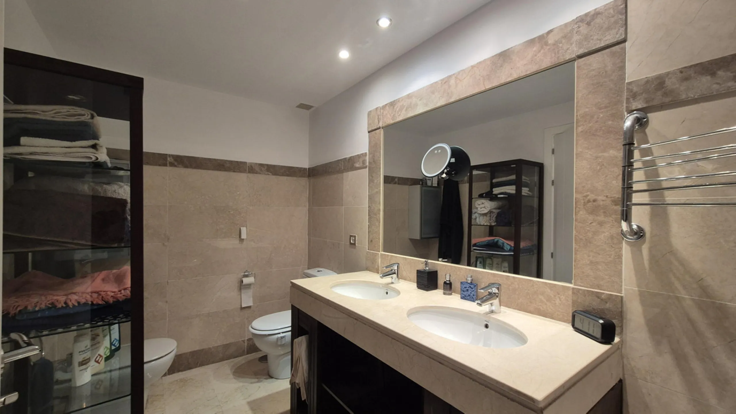 ✨ Exclusive luxury apartment in Bel-Air, between Estepona and Benahavís ✨