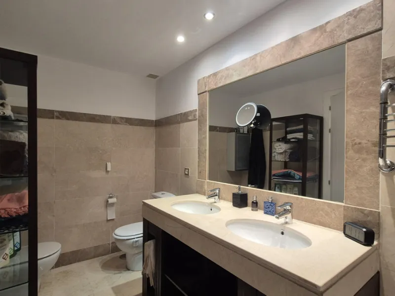 ✨ Exclusive luxury apartment in Bel-Air, between Estepona and Benahavís ✨