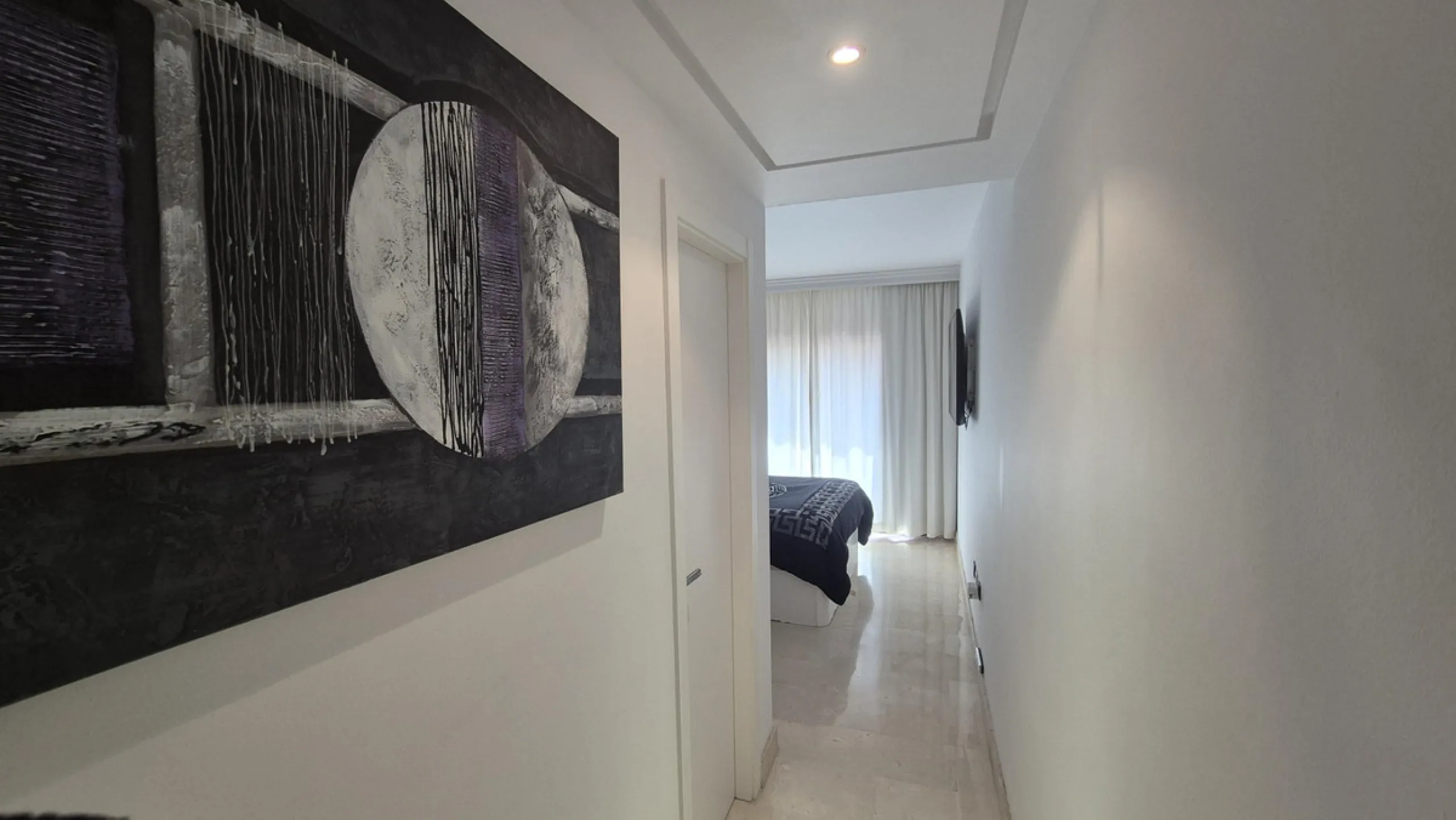 ✨ Exclusive luxury apartment in Bel-Air, between Estepona and Benahavís ✨