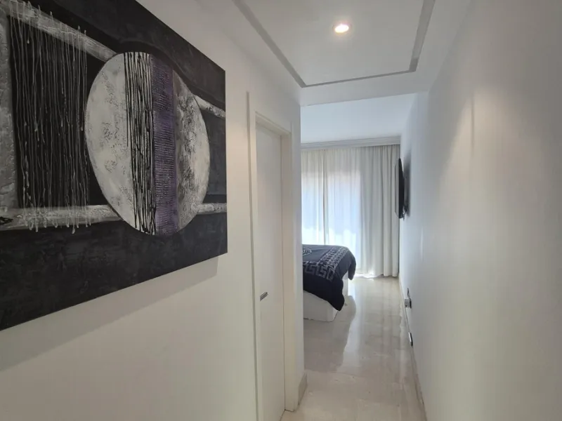 ✨ Exclusive luxury apartment in Bel-Air, between Estepona and Benahavís ✨