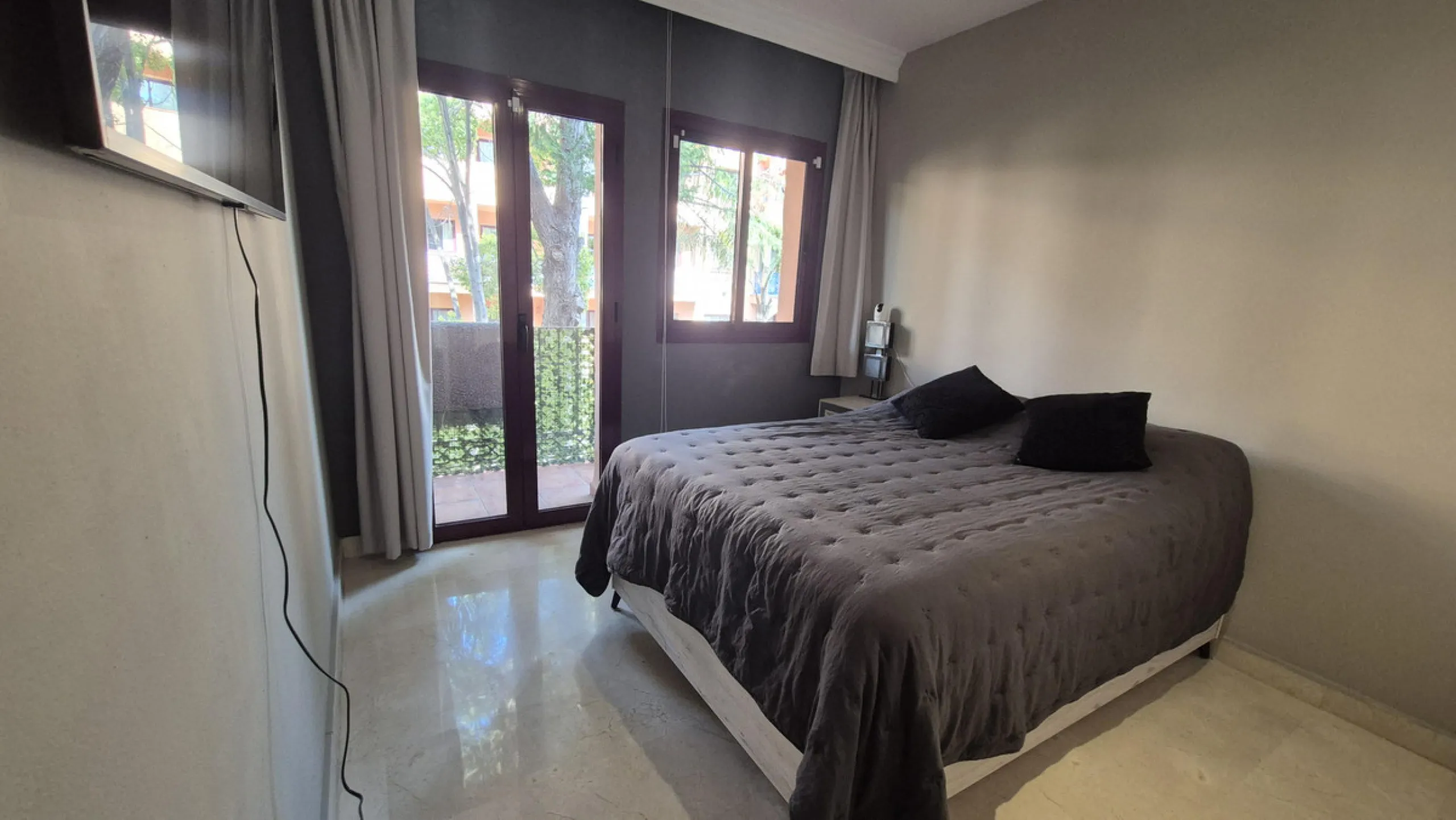 ✨ Exclusive luxury apartment in Bel-Air, between Estepona and Benahavís ✨