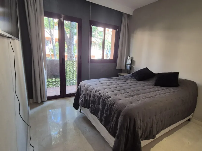 ✨ Exclusive luxury apartment in Bel-Air, between Estepona and Benahavís ✨
