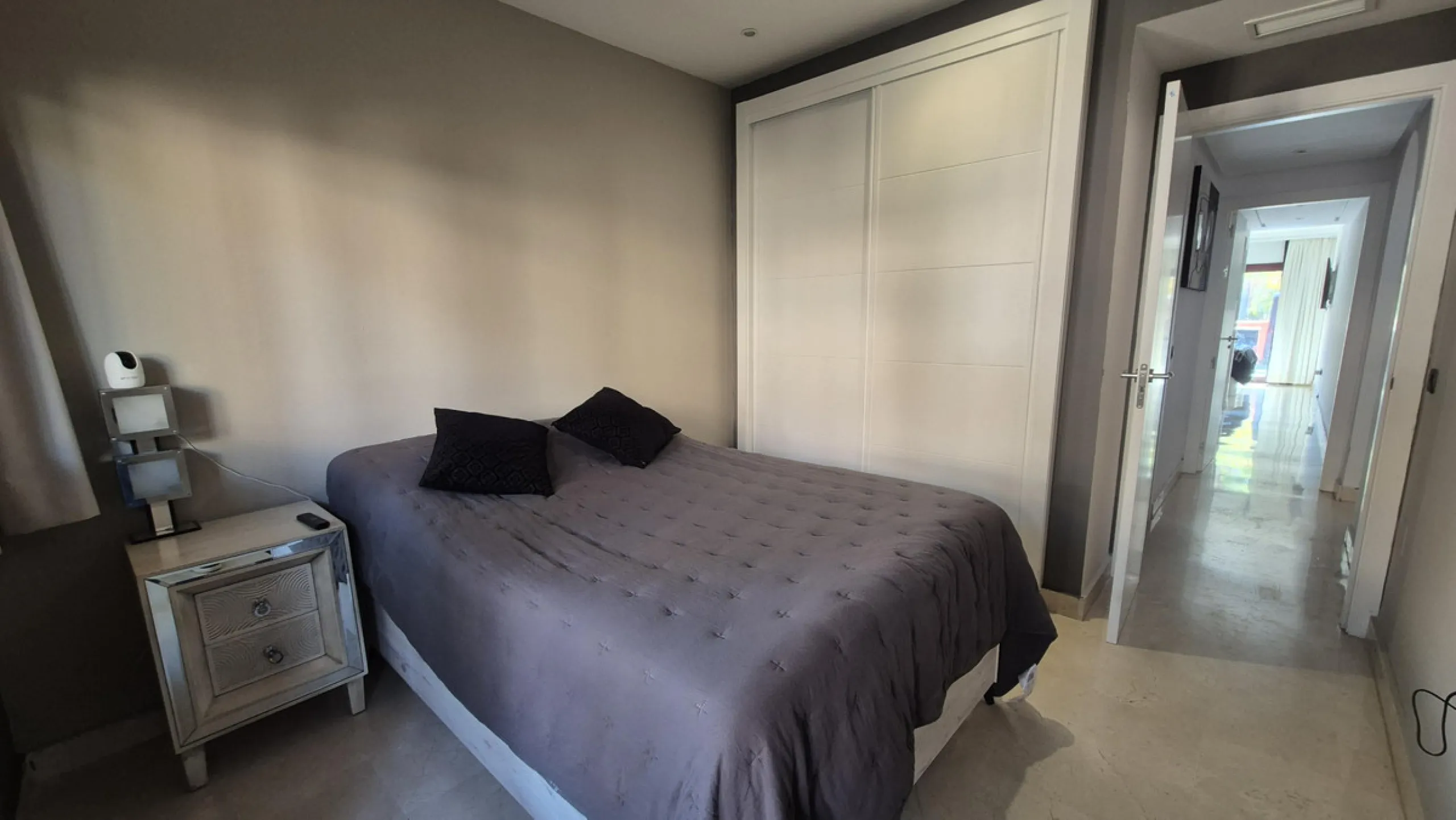 ✨ Exclusive luxury apartment in Bel-Air, between Estepona and Benahavís ✨