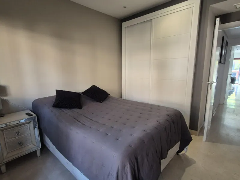 ✨ Exclusive luxury apartment in Bel-Air, between Estepona and Benahavís ✨