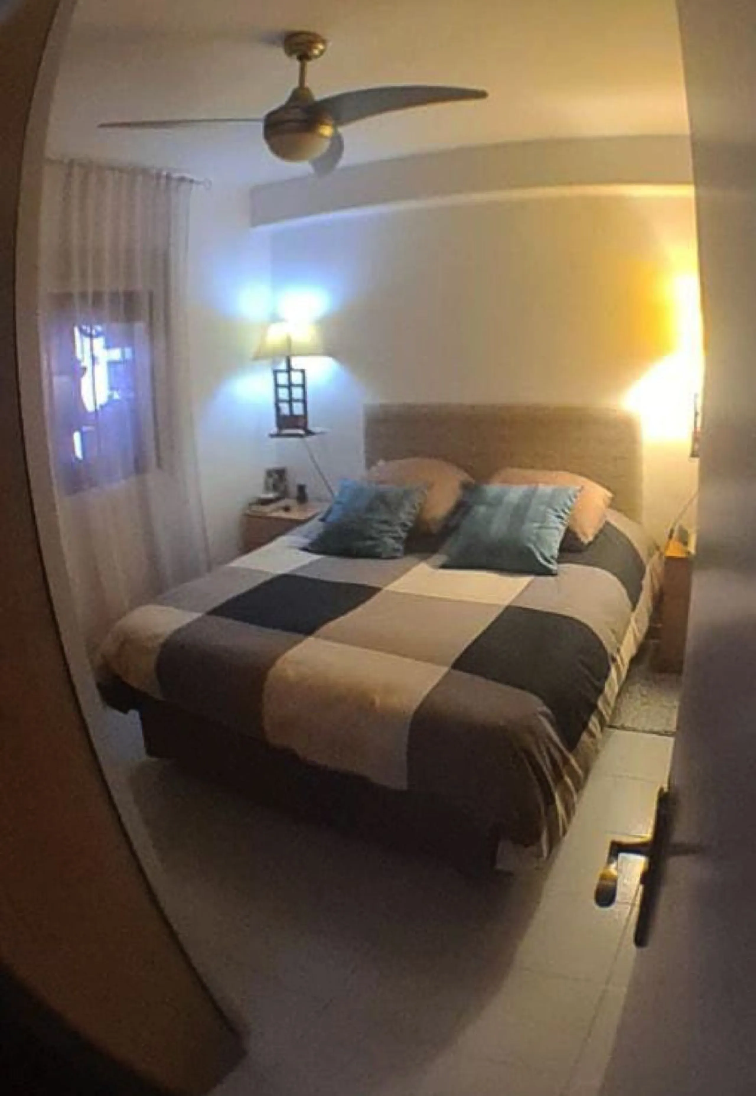 Cosy Apartment with Stunning Views in El Mirador, Marbella – Costa del Sol
