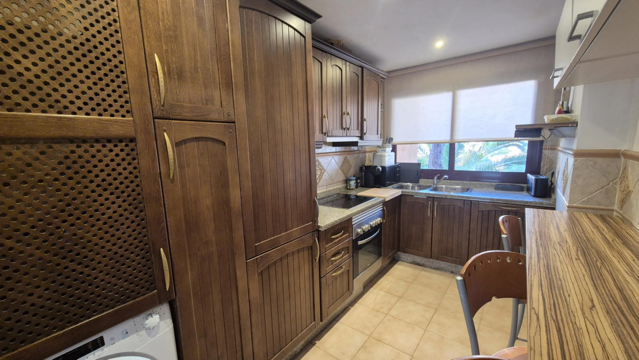 ✨ Exclusive luxury apartment in Bel-Air, between Estepona and Benahavís ✨