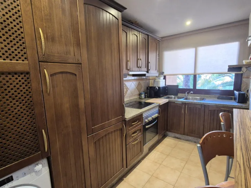✨ Exclusive luxury apartment in Bel-Air, between Estepona and Benahavís ✨