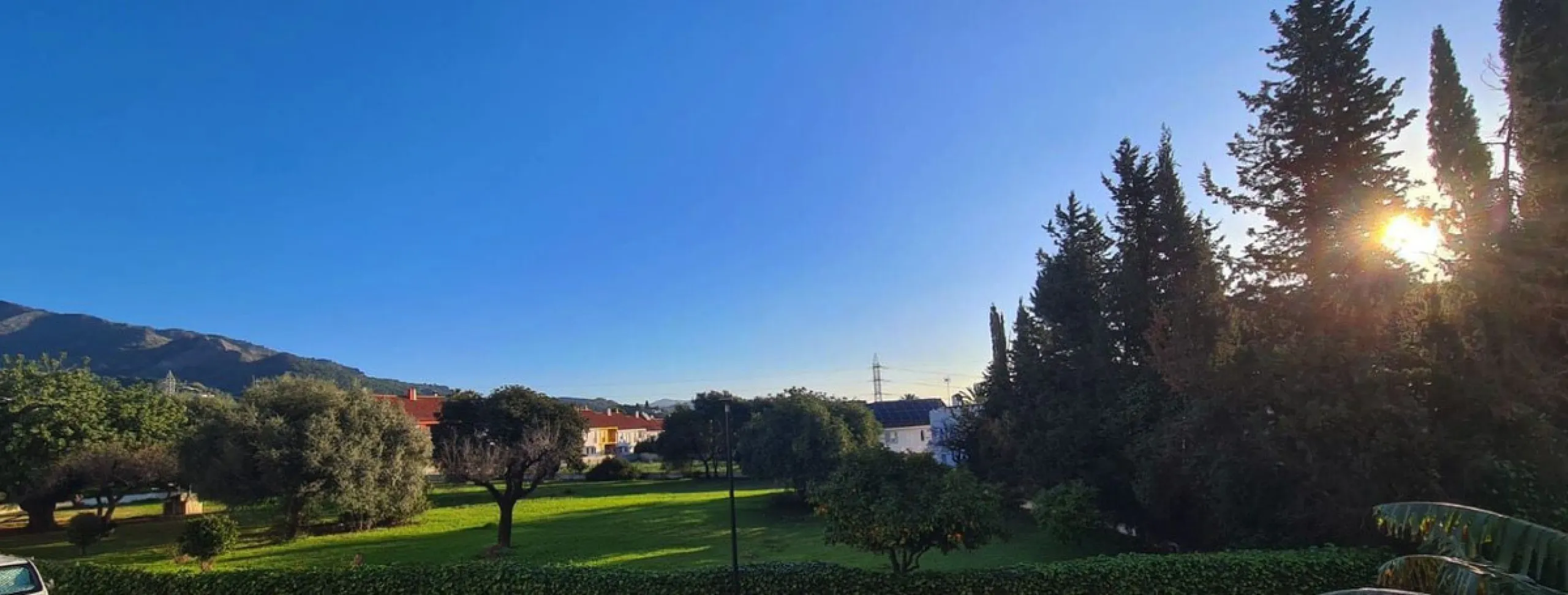 Cosy Apartment with Stunning Views in El Mirador, Marbella – Costa del Sol