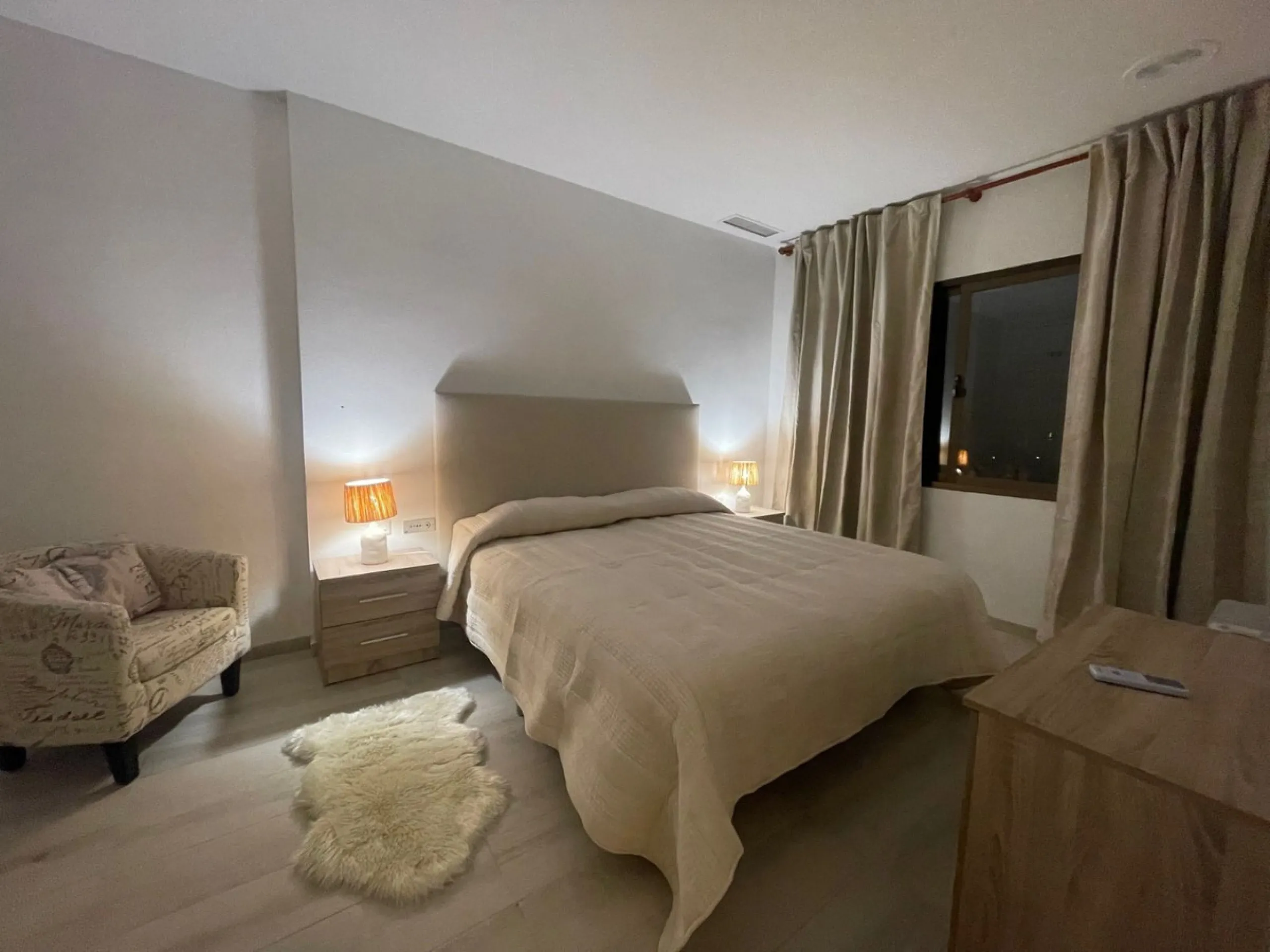 Charming Ground Floor Apartment in Exclusive Las Brisas Hotel del Golf Complex, Nueva Andalucía – Marbella