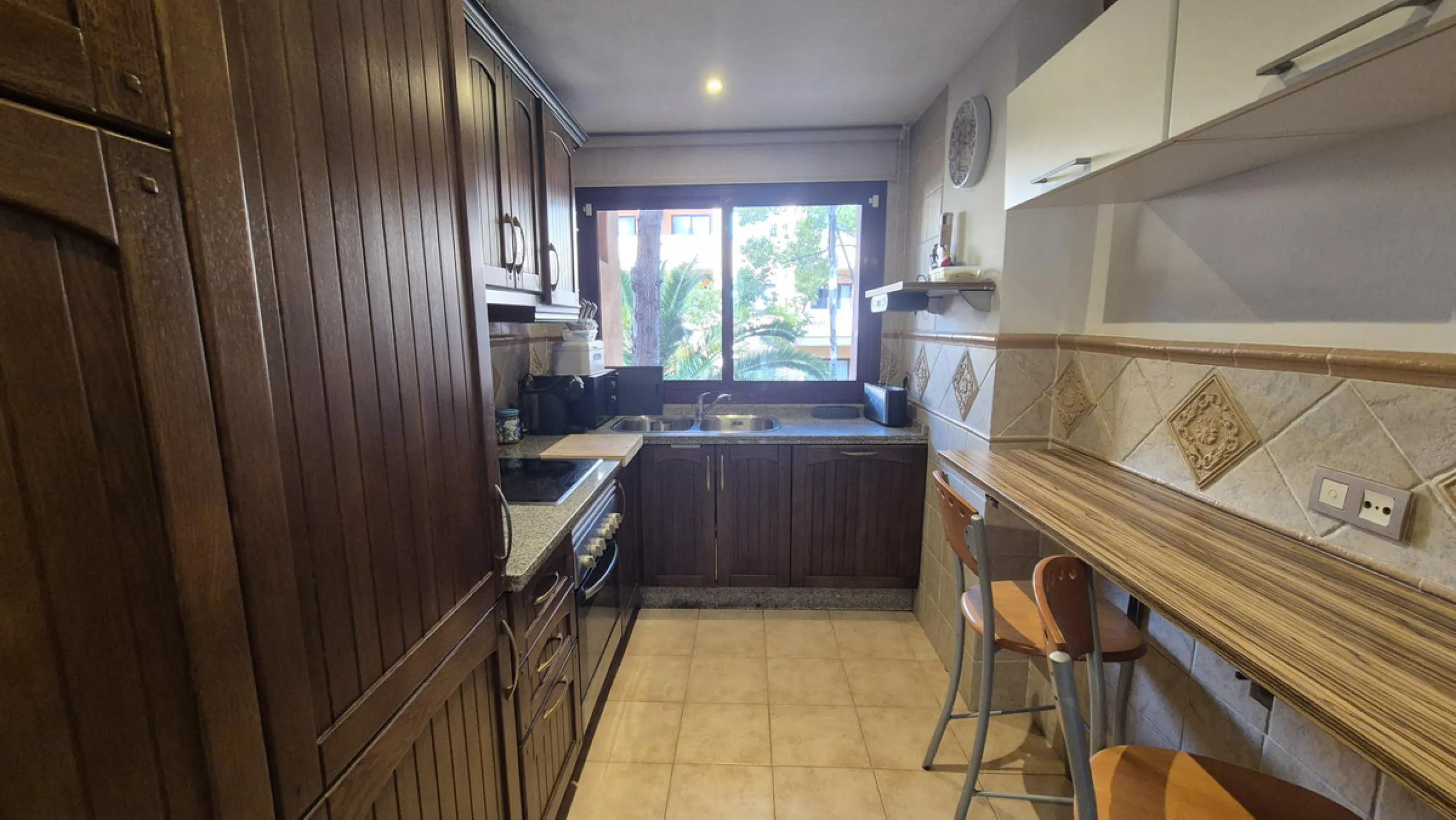 ✨ Exclusive luxury apartment in Bel-Air, between Estepona and Benahavís ✨