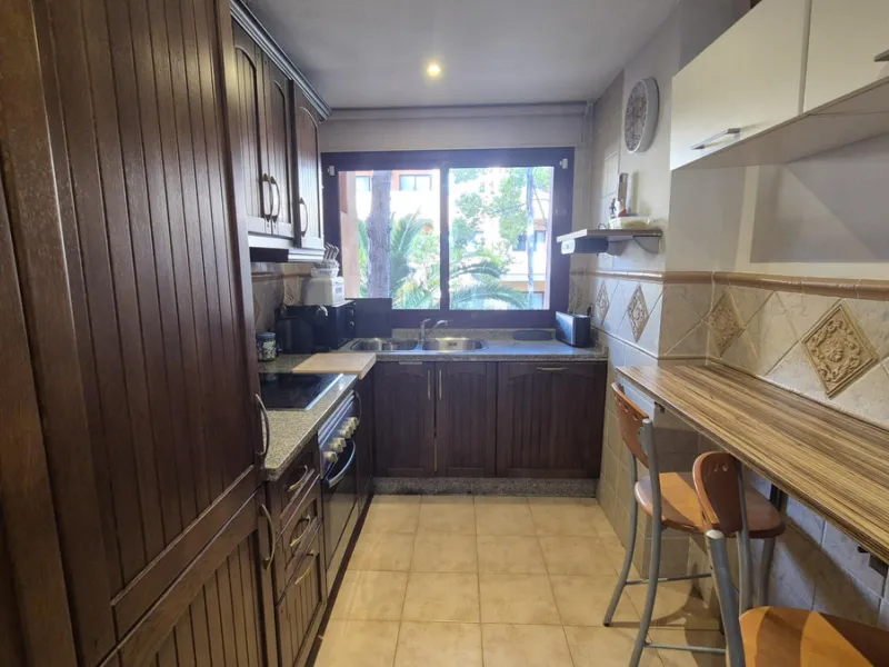 ✨ Exclusive luxury apartment in Bel-Air, between Estepona and Benahavís ✨