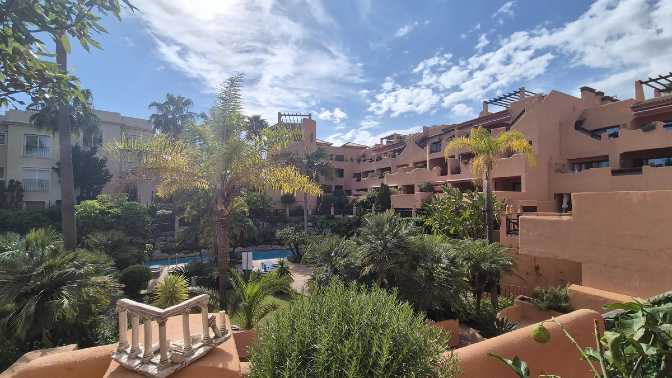 ✨ Exclusive luxury apartment in Bel-Air, between Estepona and Benahavís ✨