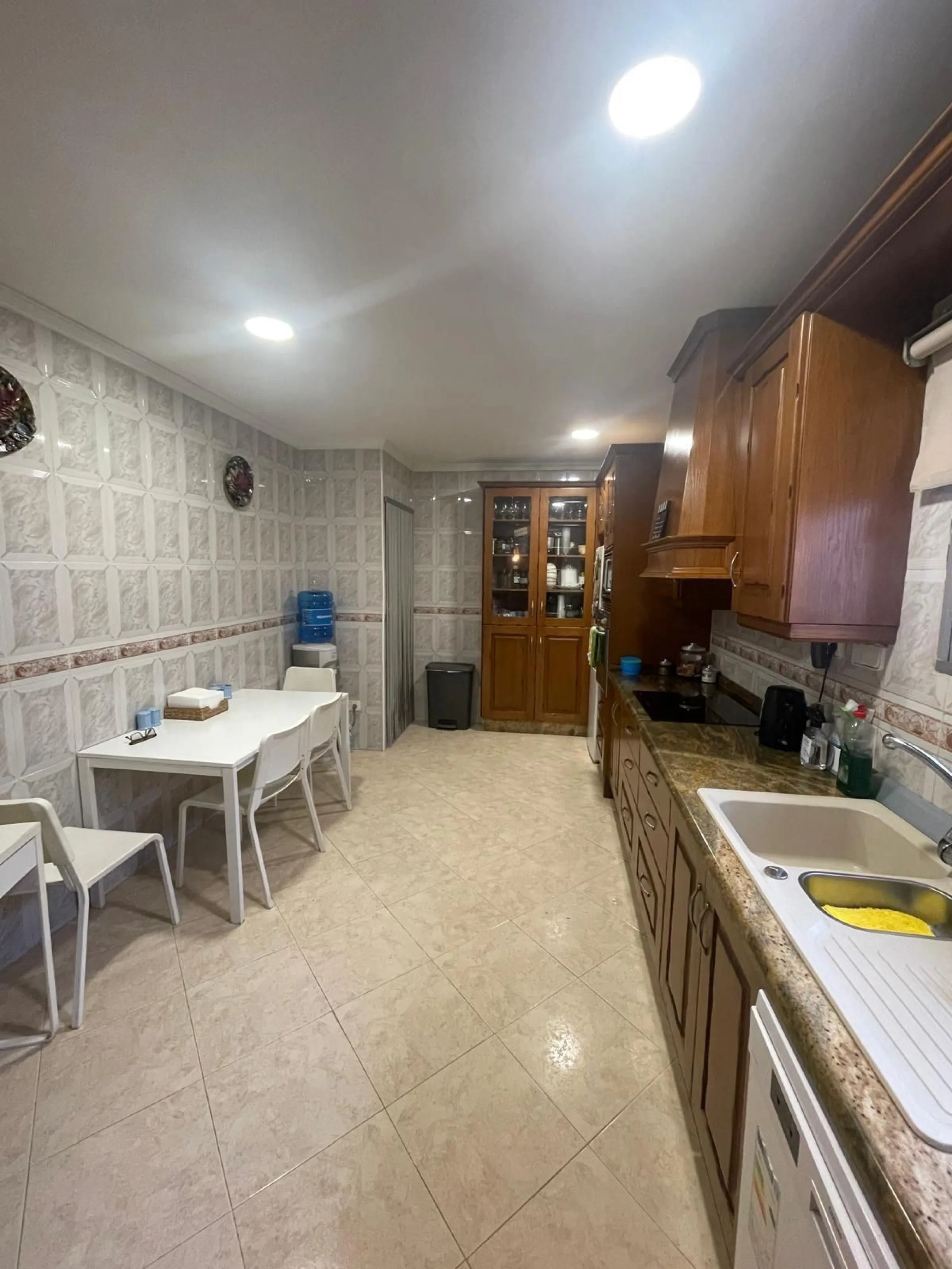 Enchanting Single-Storey Detached Villa with Lush Fruit Orchard and Private Pool in San Pedro, Marbella – Costa del Sol