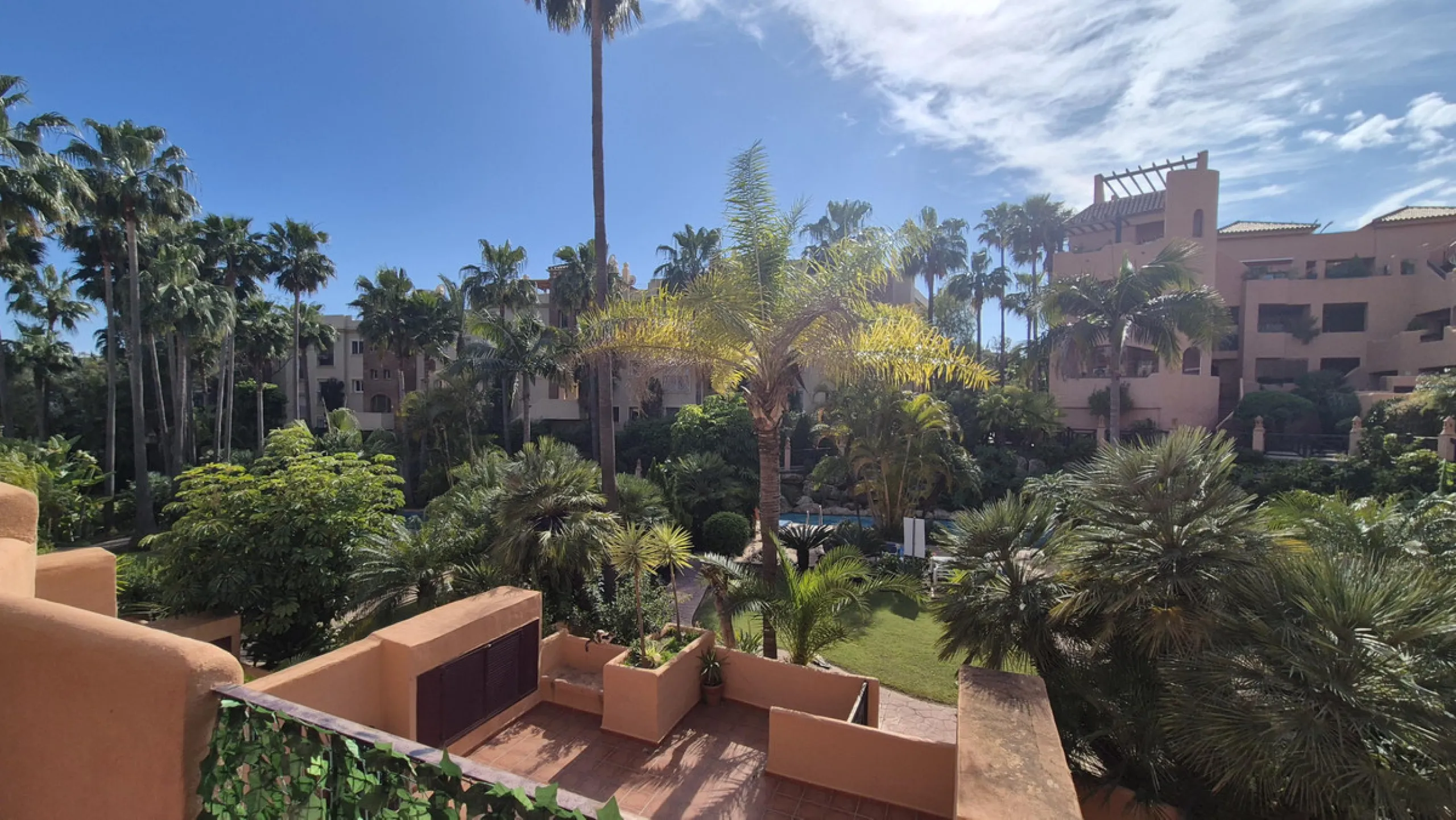 ✨ Exclusive luxury apartment in Bel-Air, between Estepona and Benahavís ✨