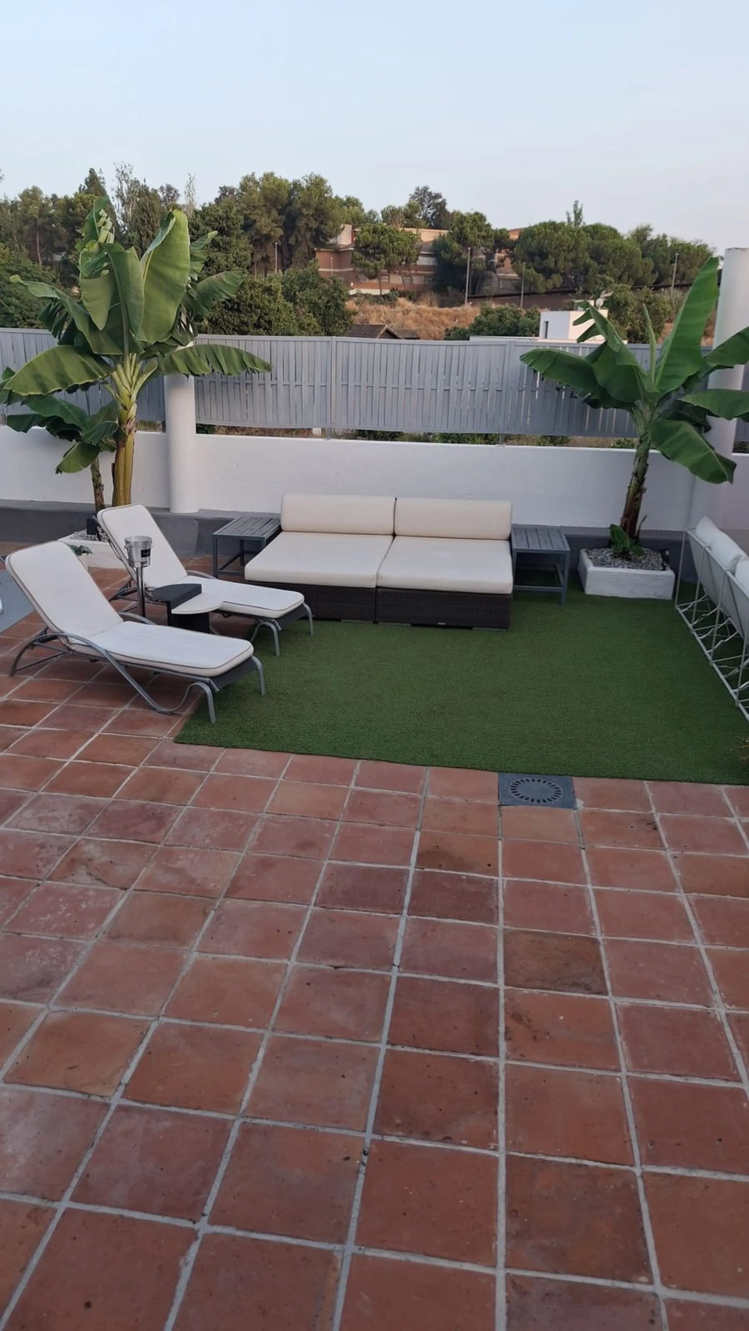 Enchanting Single-Storey Detached Villa with Lush Fruit Orchard and Private Pool in San Pedro, Marbella – Costa del Sol