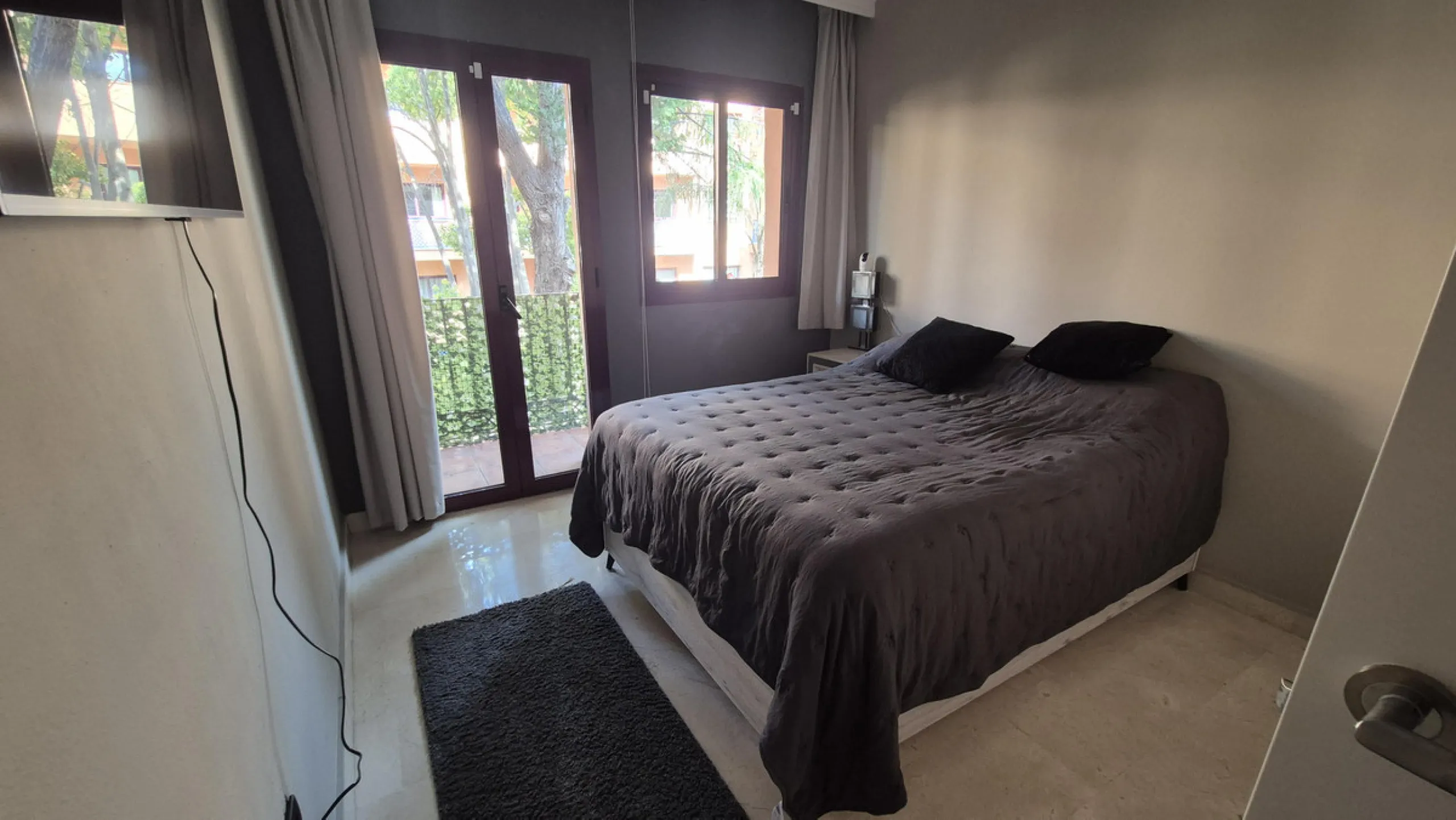 ✨ Exclusive luxury apartment in Bel-Air, between Estepona and Benahavís ✨