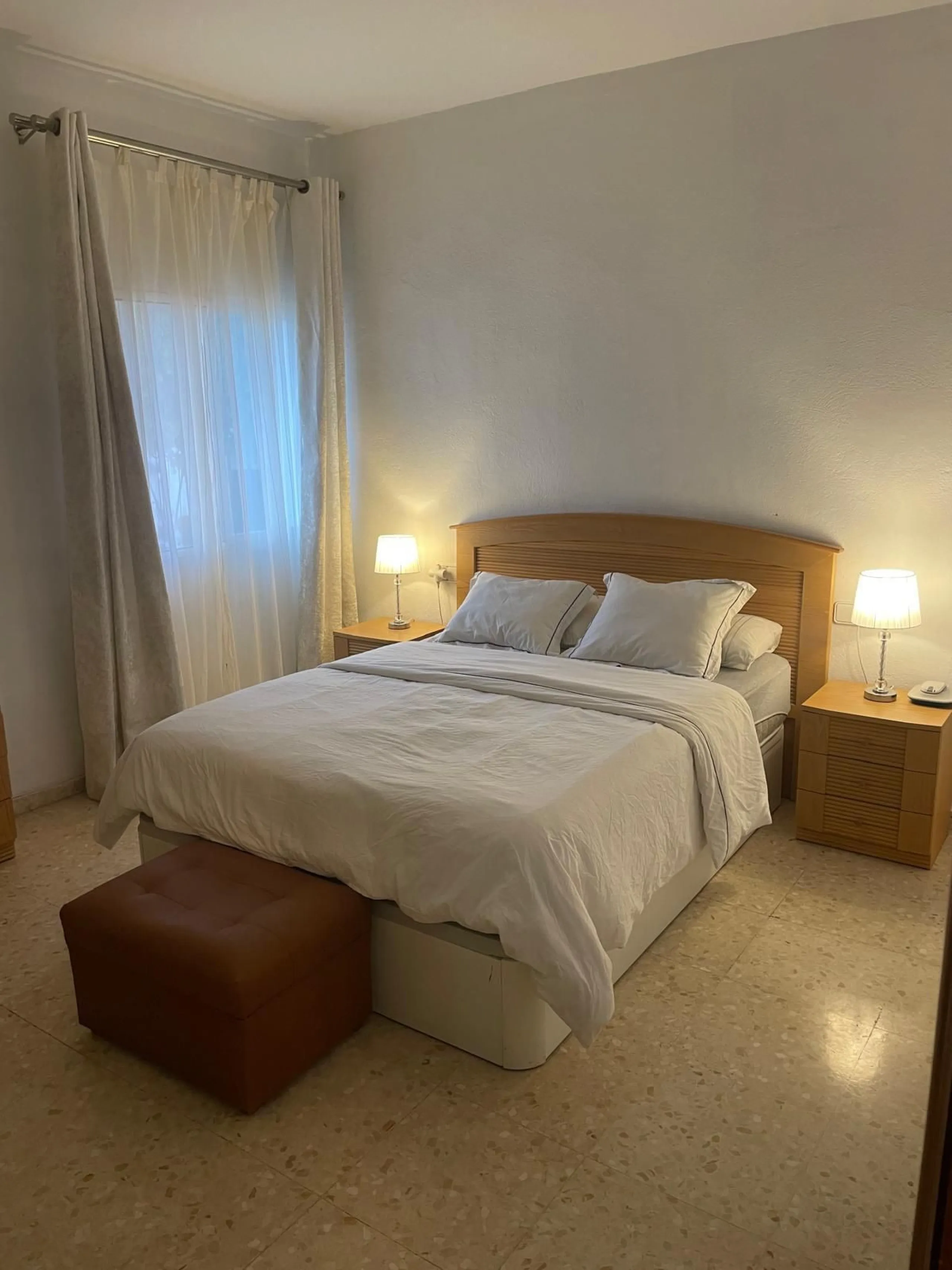 Enchanting Single-Storey Detached Villa with Lush Fruit Orchard and Private Pool in San Pedro, Marbella – Costa del Sol