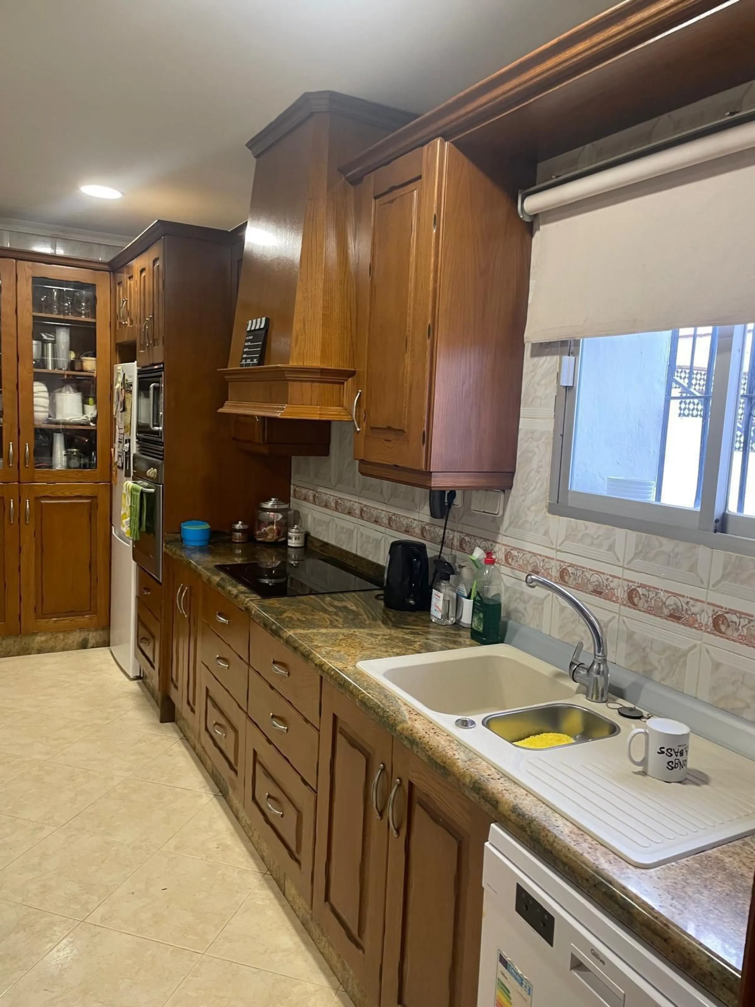 Enchanting Single-Storey Detached Villa with Lush Fruit Orchard and Private Pool in San Pedro, Marbella – Costa del Sol