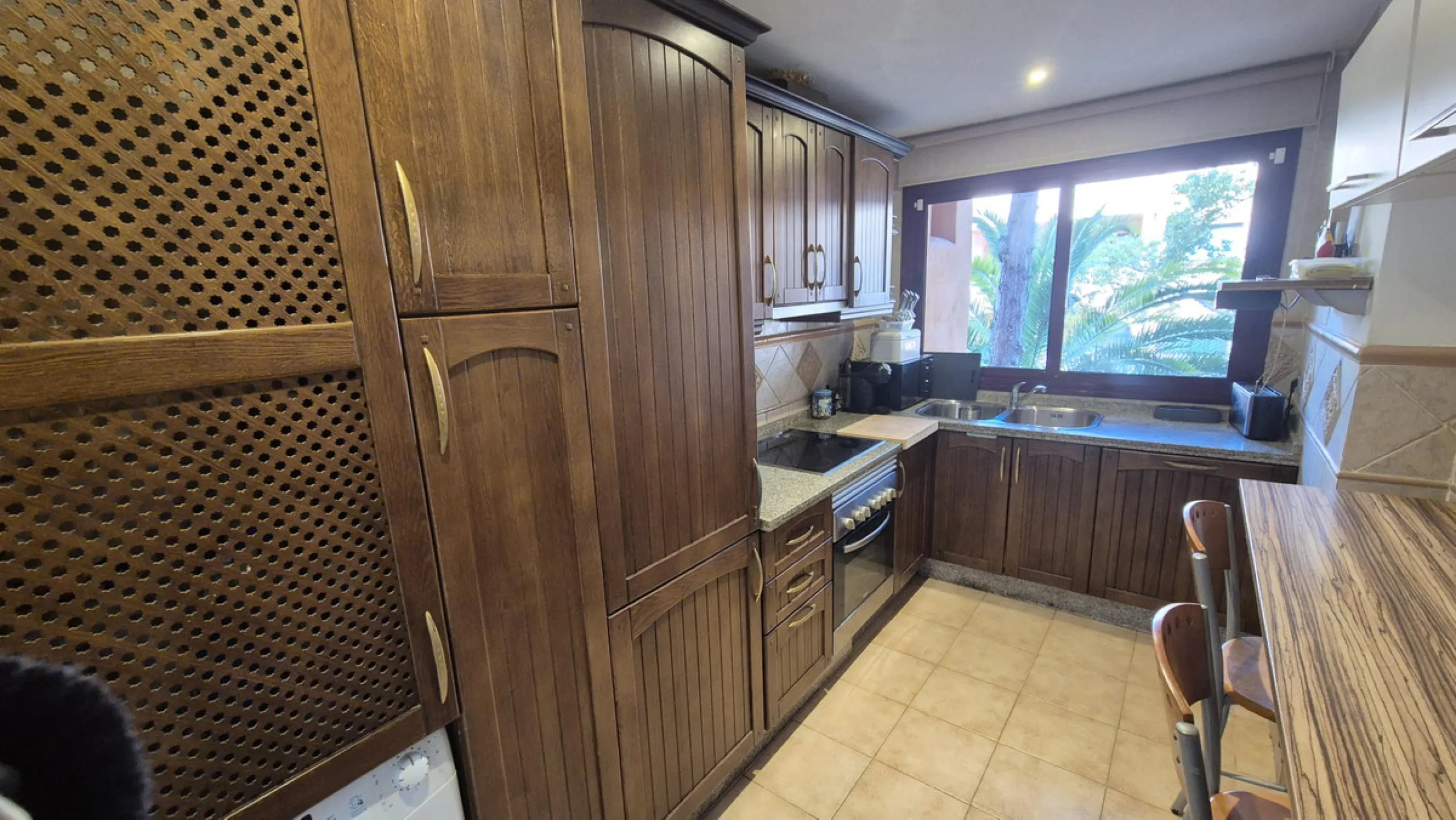 ✨ Exclusive luxury apartment in Bel-Air, between Estepona and Benahavís ✨