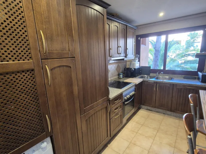 ✨ Exclusive luxury apartment in Bel-Air, between Estepona and Benahavís ✨