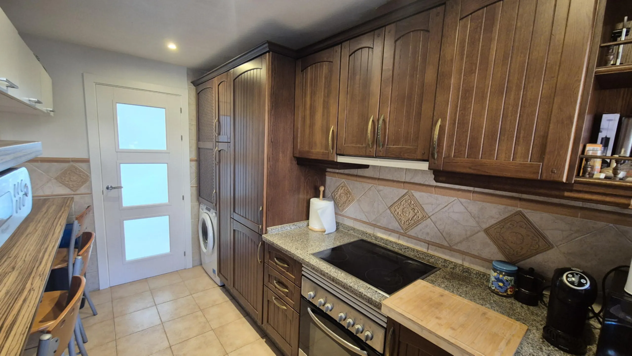 ✨ Exclusive luxury apartment in Bel-Air, between Estepona and Benahavís ✨