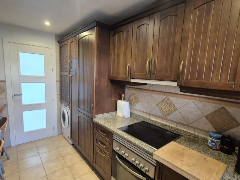 ✨ Exclusive luxury apartment in Bel-Air, between Estepona and Benahavís ✨