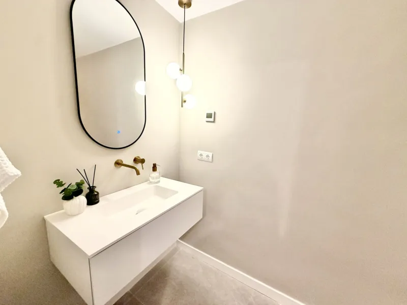 Luxury 3-Bedroom Apartment in La Quinta – Benahavís: Panoramic Sea, Golf & Mountain Views with 2-Year Full Warranty